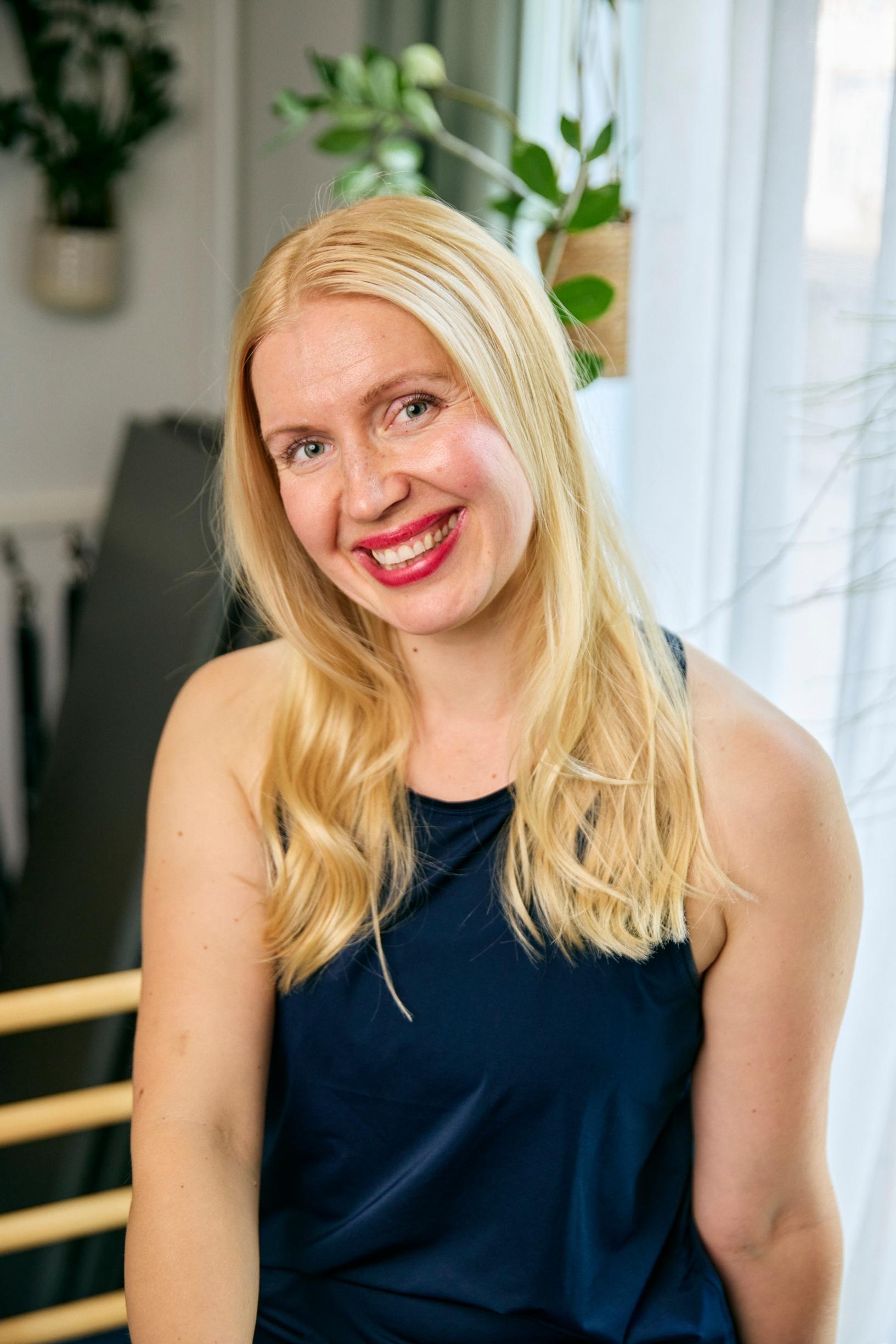 Emmi Nevala