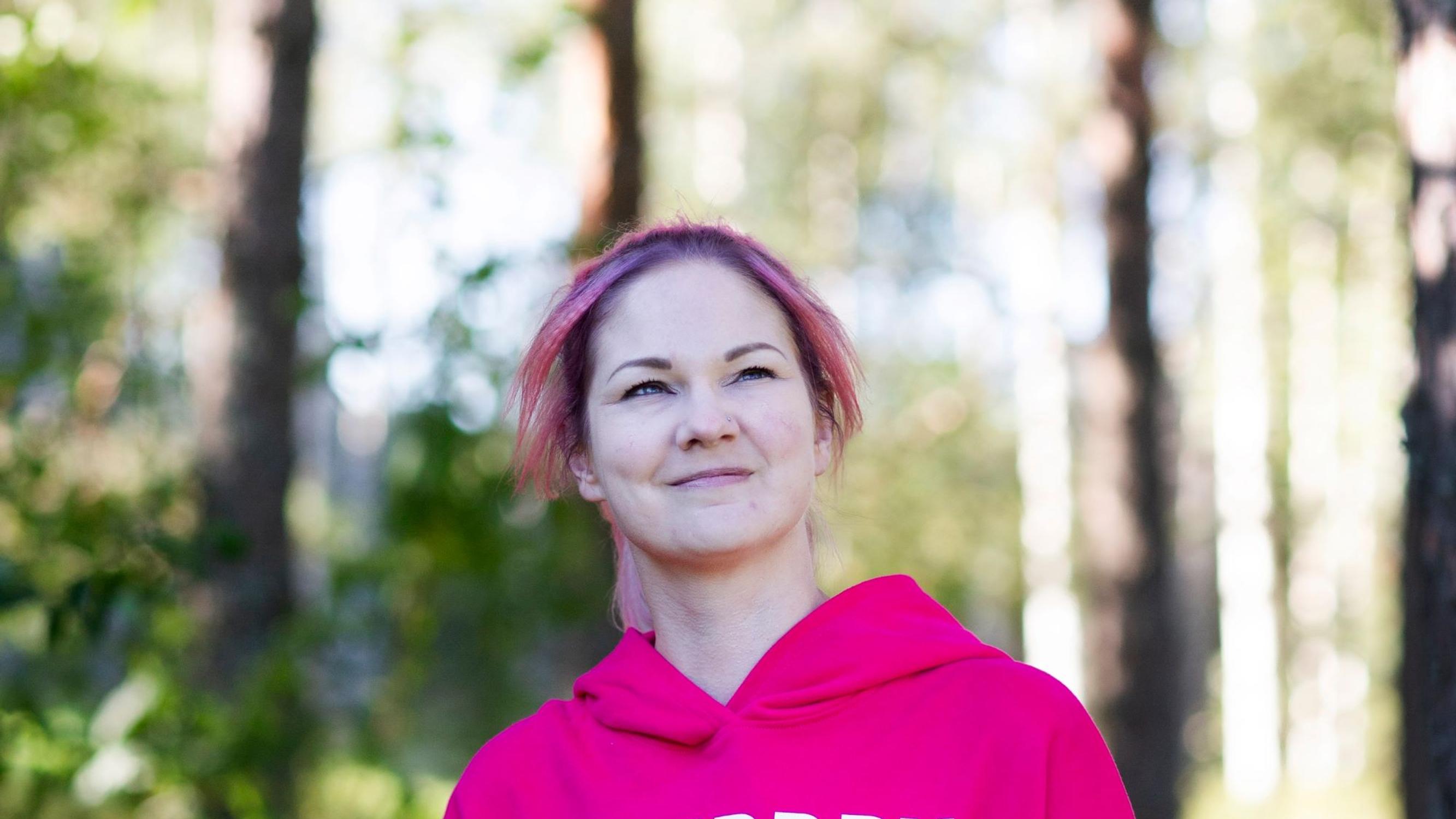 Jonnan järkyttävien kipukohtausten syyksi paljastuivat virtsakivet: ”Kipujen tullessa elämäni menee tauolle”