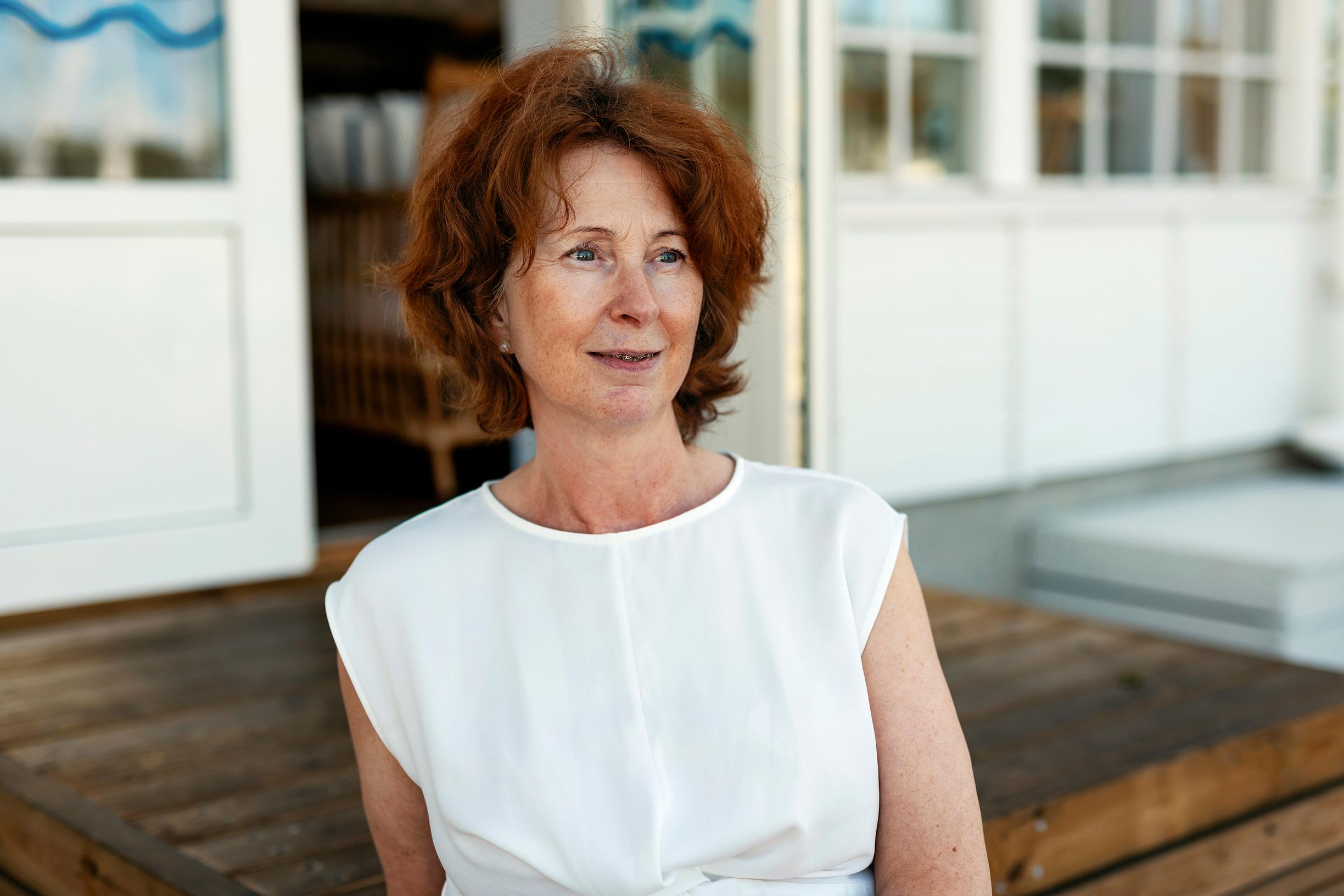 Maarit Sjöman