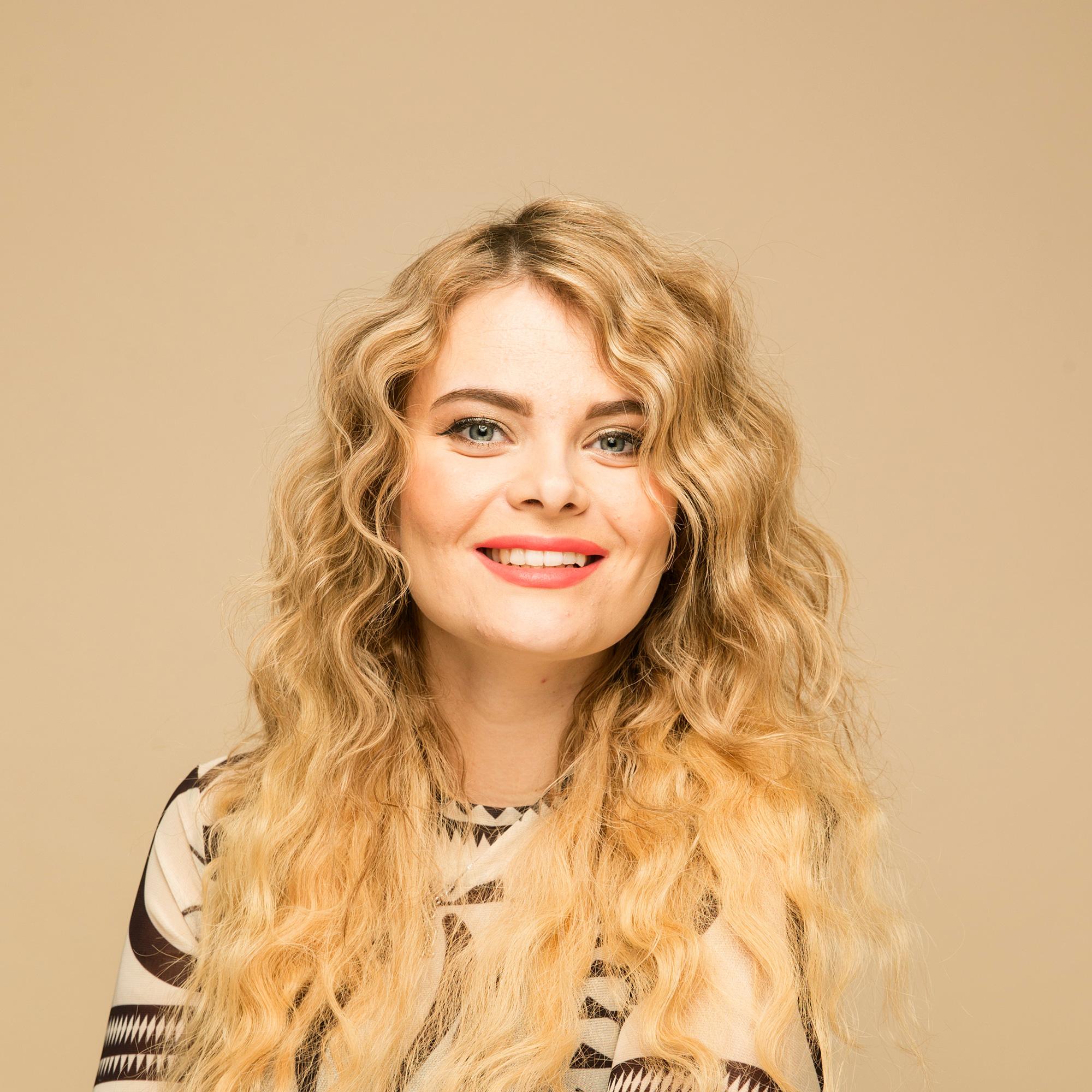 Erika Vikman: ”Katri Helena on idolini”