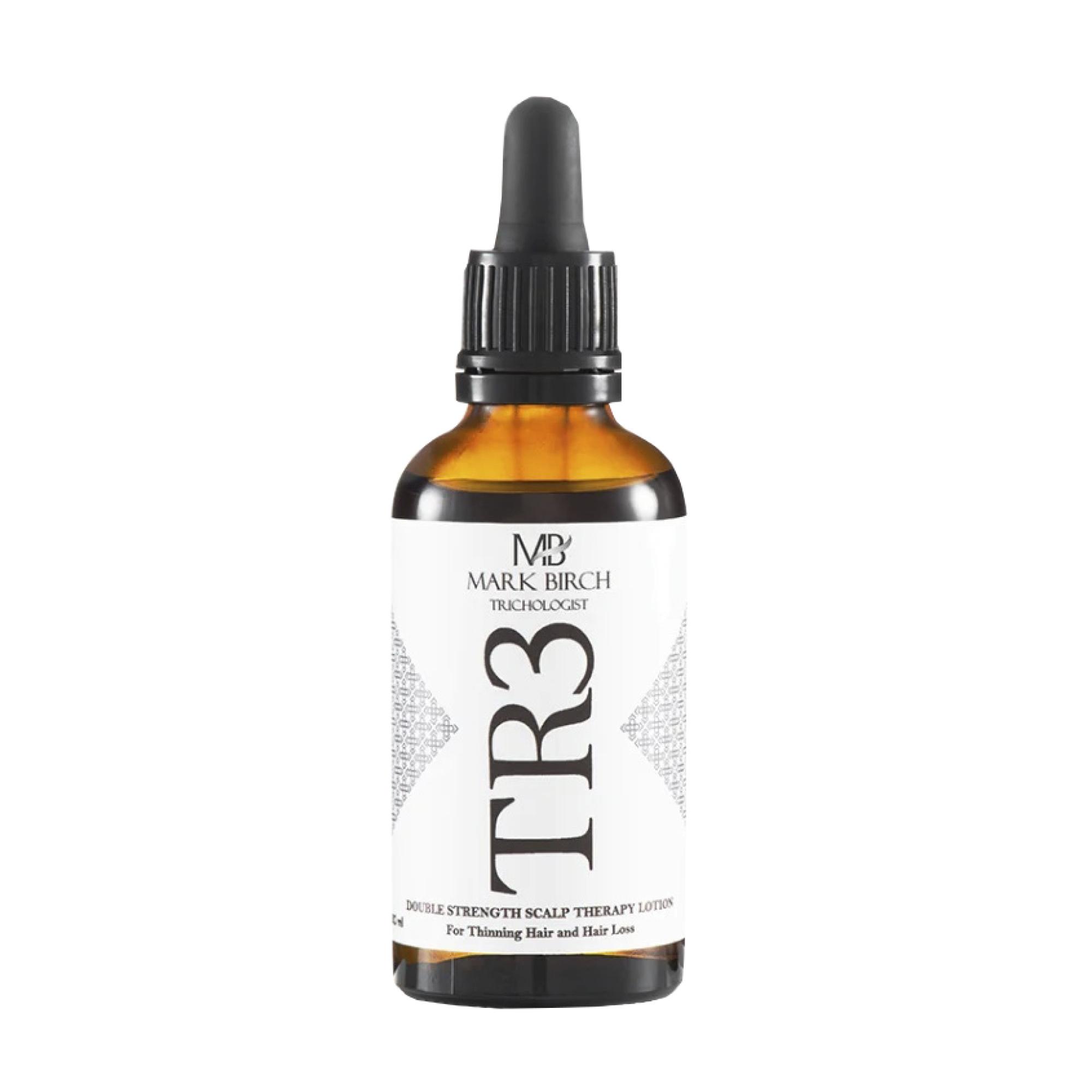 TR3 Scalp Therapy Lotion -hoitotiiviste 59 e/50 ml, Mark Birch.