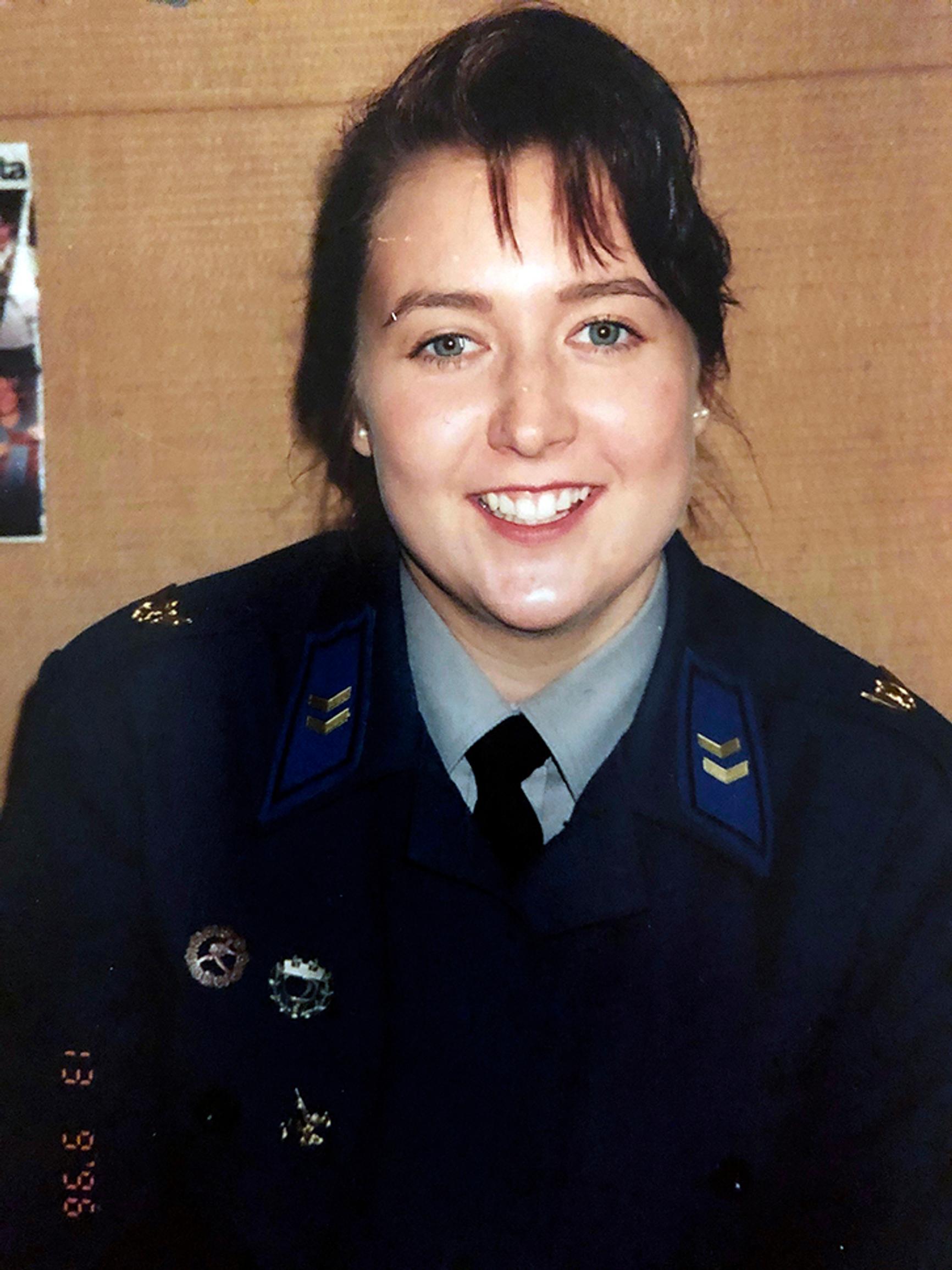 Marjukka Koskela