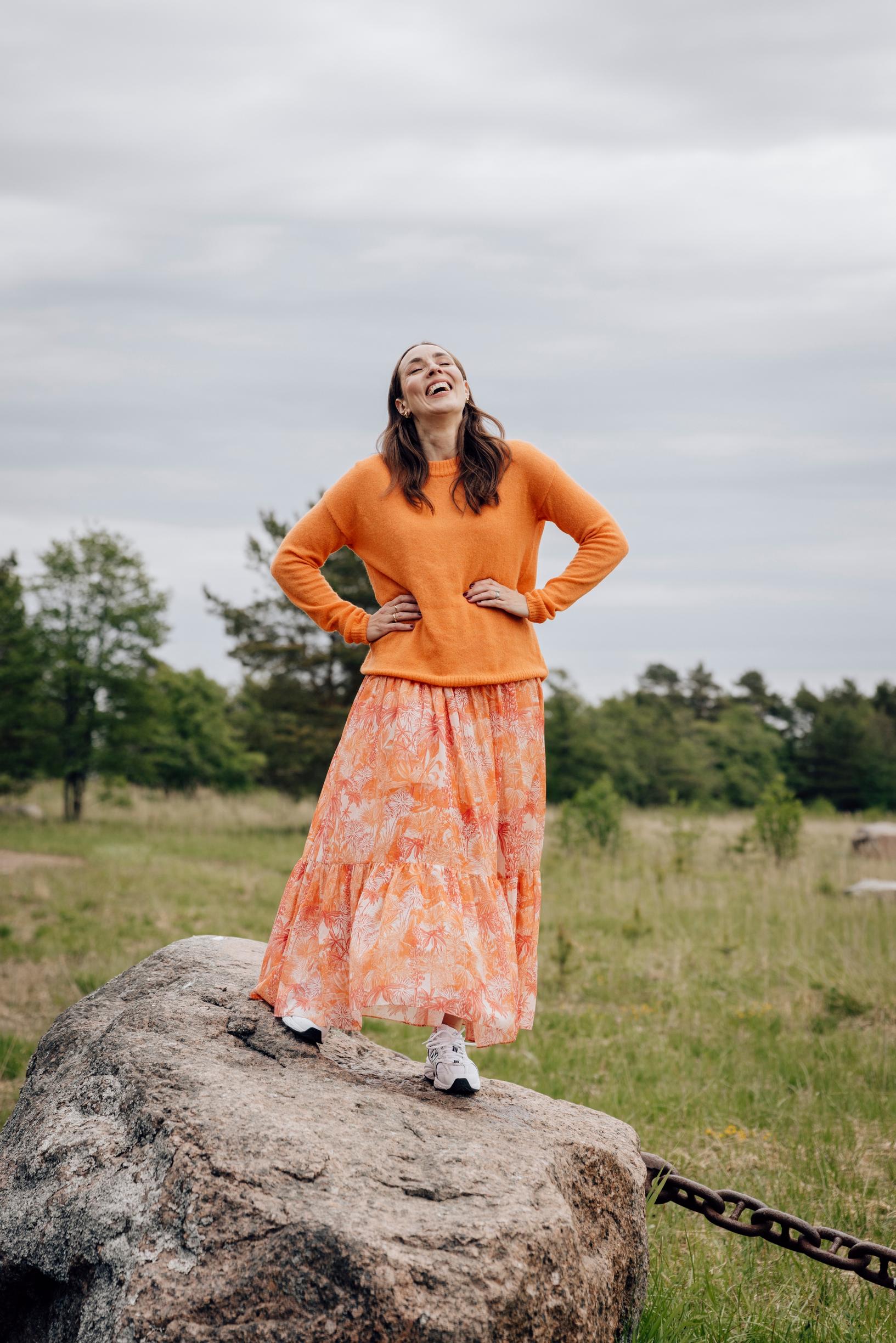 Anni Ihamäki