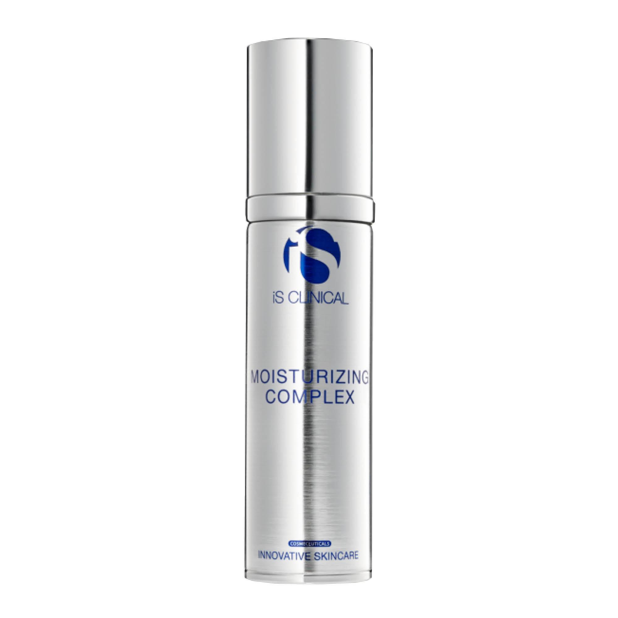 iS Clinical Moisturizing Complex