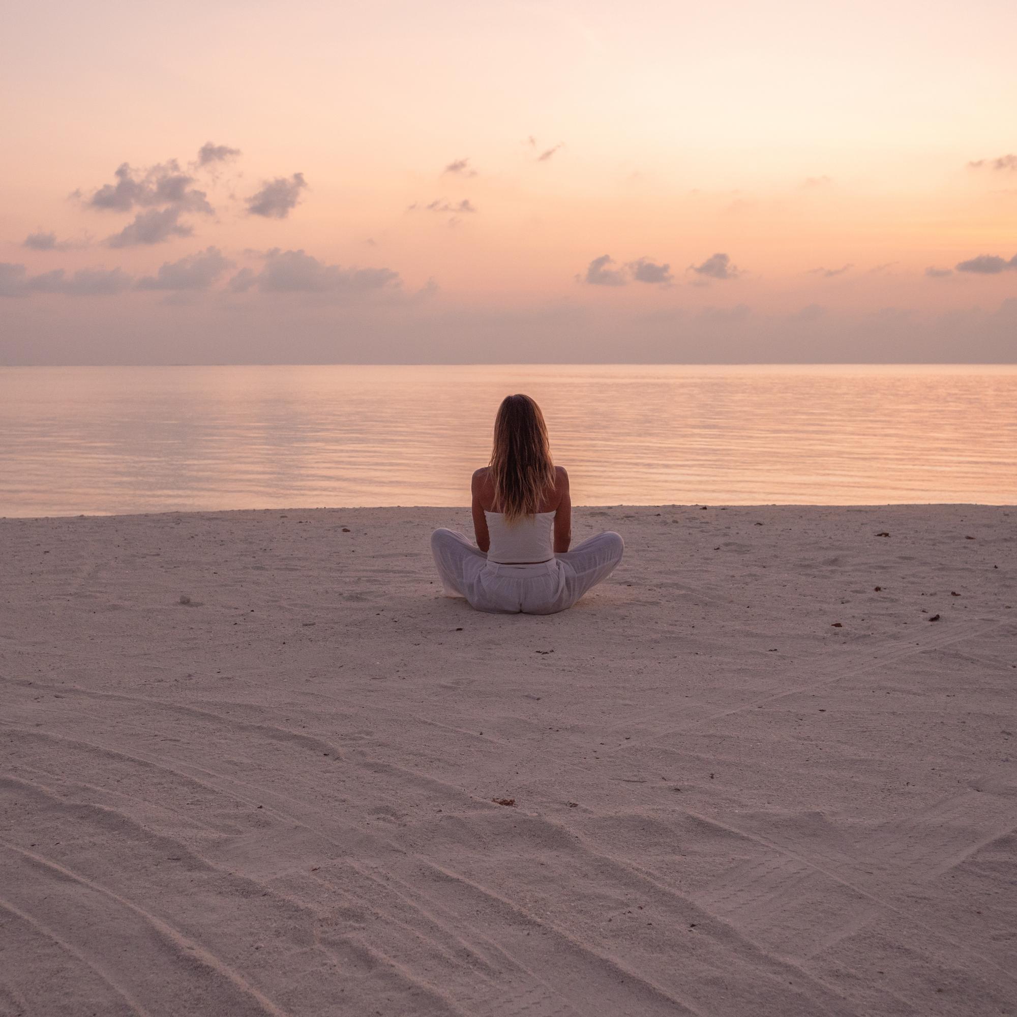 Paranna itsetuntoasi terapeutin ohjaamalla alle 10 minuutin meditaatiolla