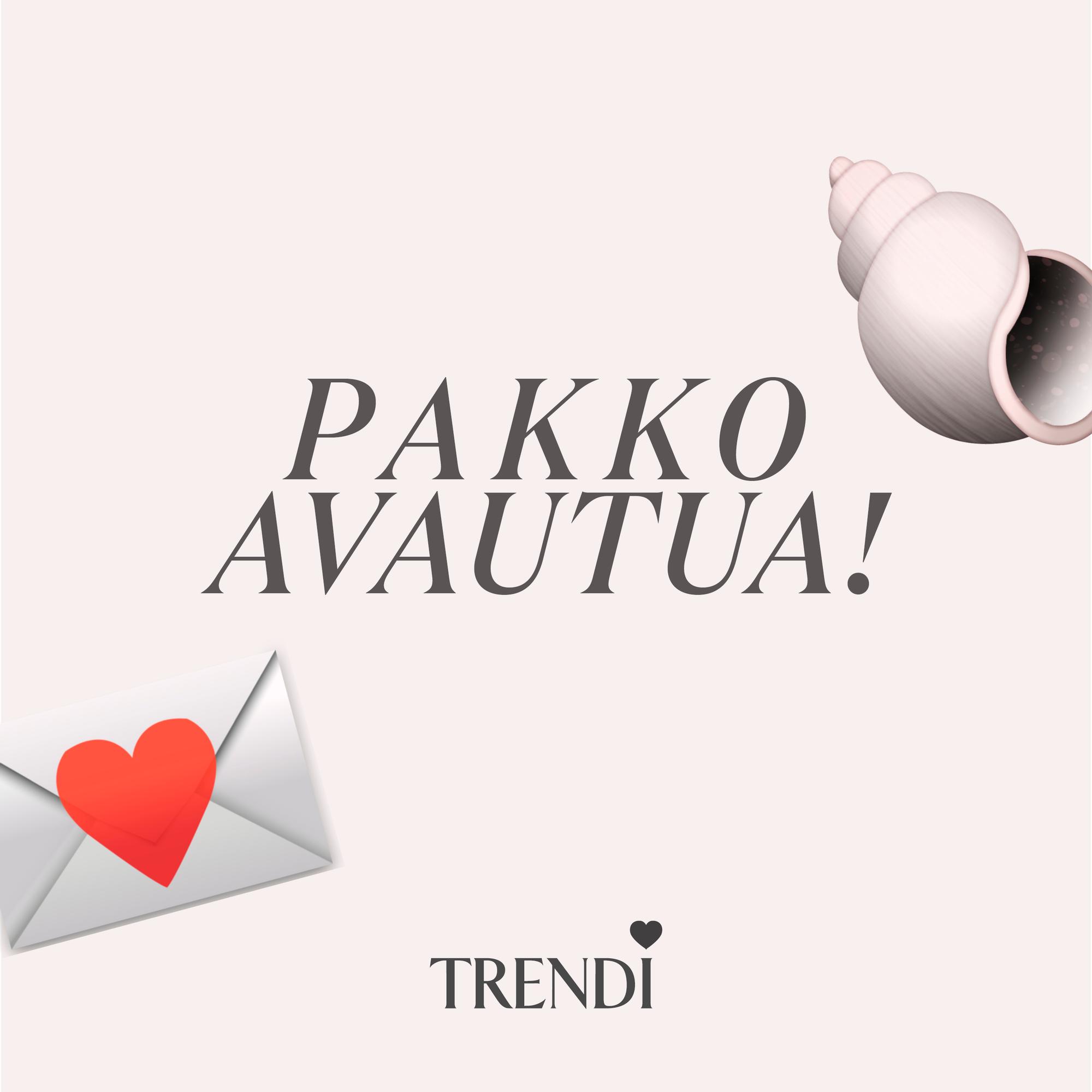 Trendin Instagram-sarja: Pakko avautua! | Jakso 7