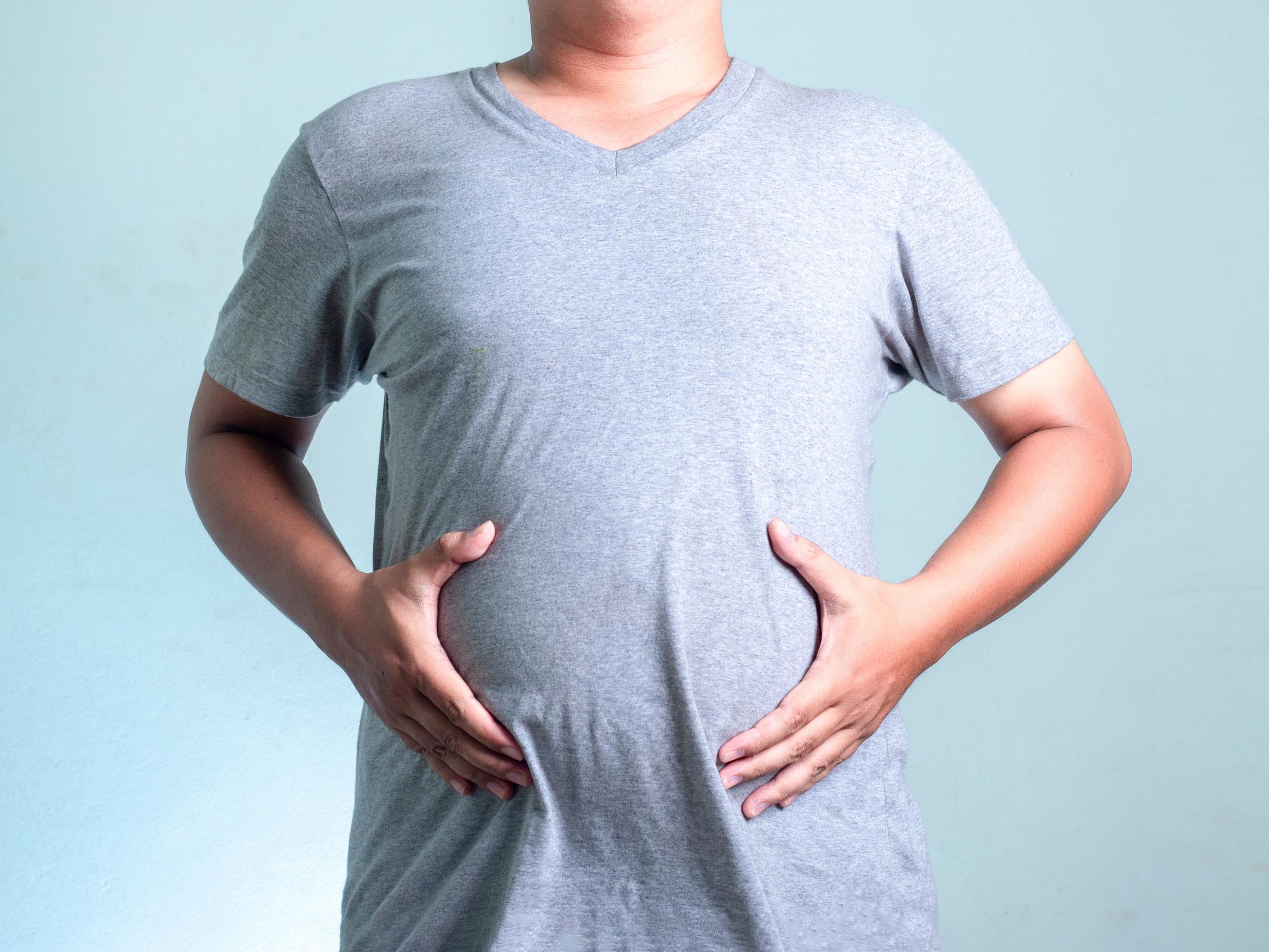 Olo kuin ilmapallolla! Ehkäise inhottava turvotus ja opi, milloin on syytä mennä lääkäriin