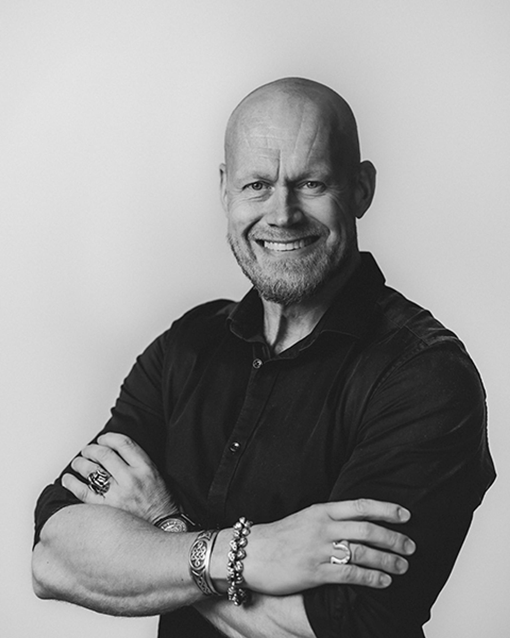 Tommi Ruskomäki