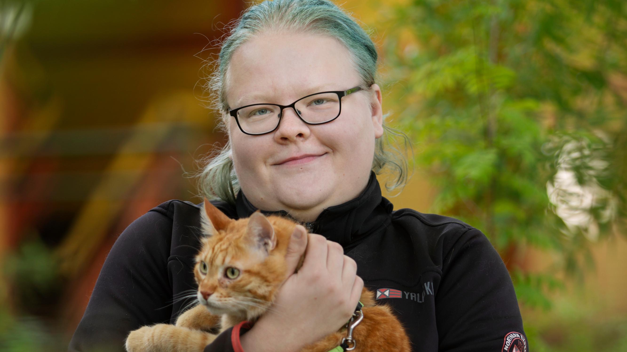Tyypin 2 diabetes todettiin 20-vuotiaana – "Sokeriarvojani mitattiin jo lapsena"