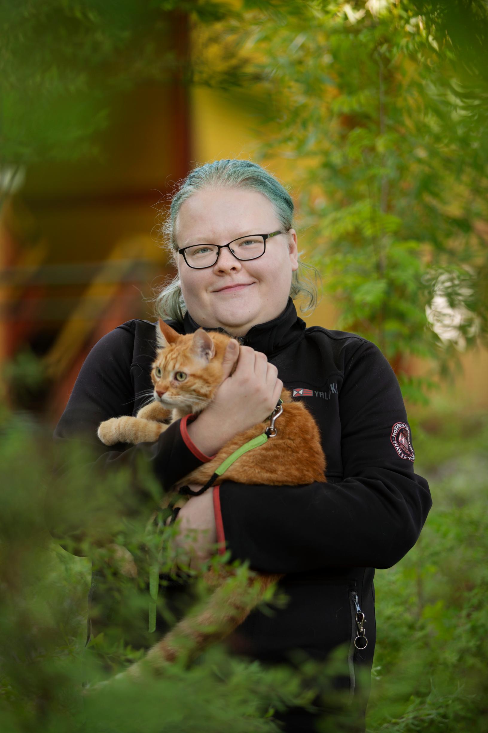 Tyypin 2 diabetes todettiin 20-vuotiaana – "Sokeriarvojani mitattiin jo lapsena"