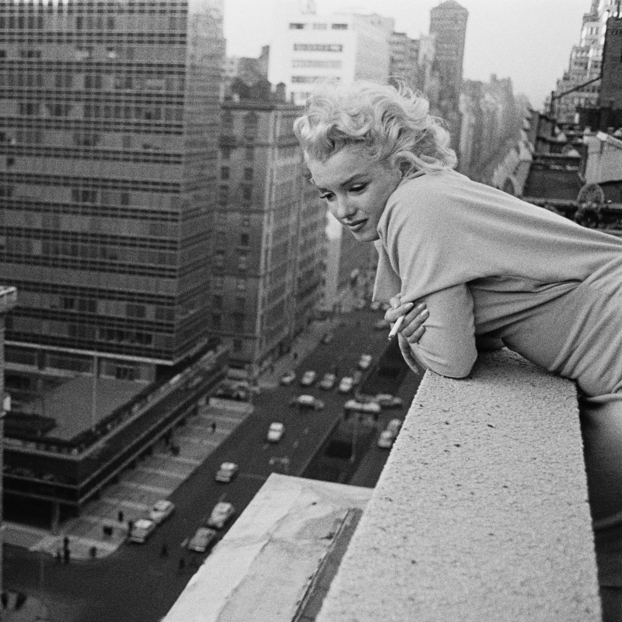 Marilyn Monroe oli paljon muutakin kuin vain seksisymboli – hän oli oivaltava bisnesnainen, lukutoukka ja rohkea edelläkävijä
