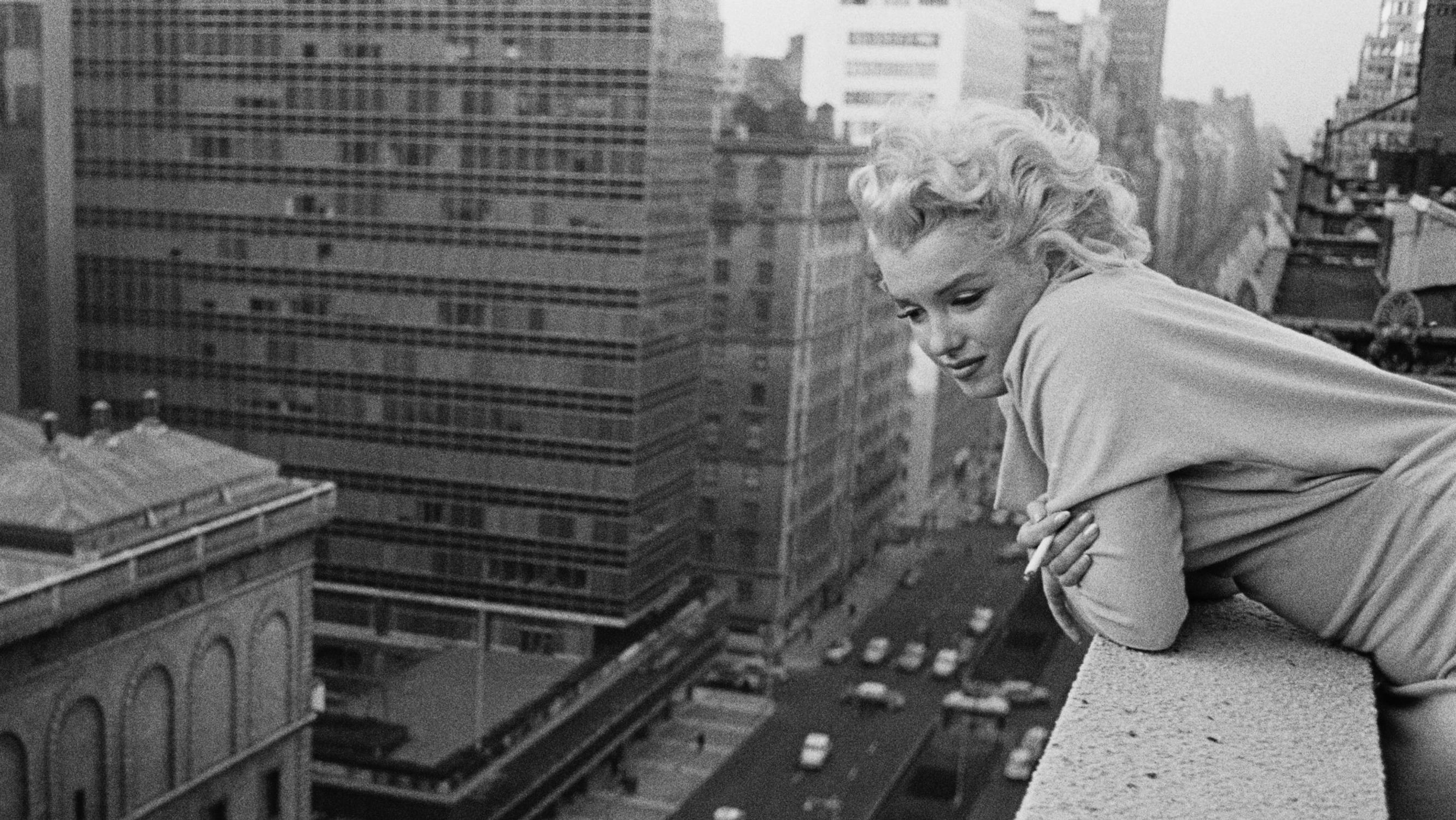 Marilyn Monroe oli paljon muutakin kuin vain seksisymboli – hän oli oivaltava bisnesnainen, lukutoukka ja rohkea edelläkävijä