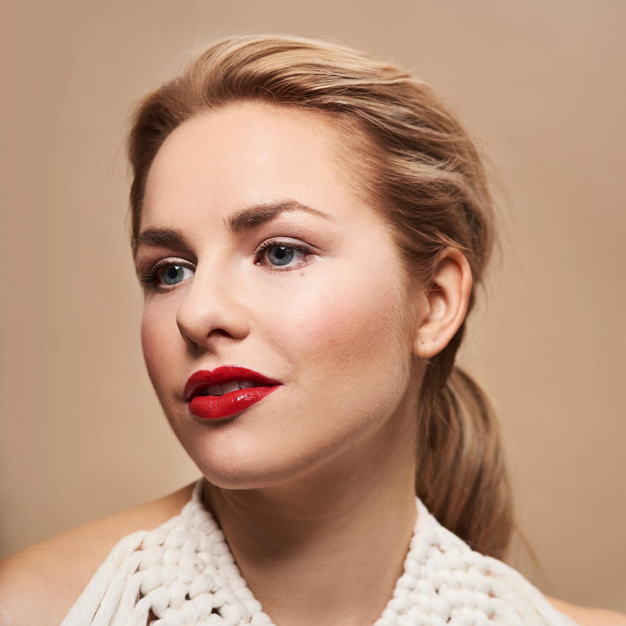 3 upeaa huulimeikkiä