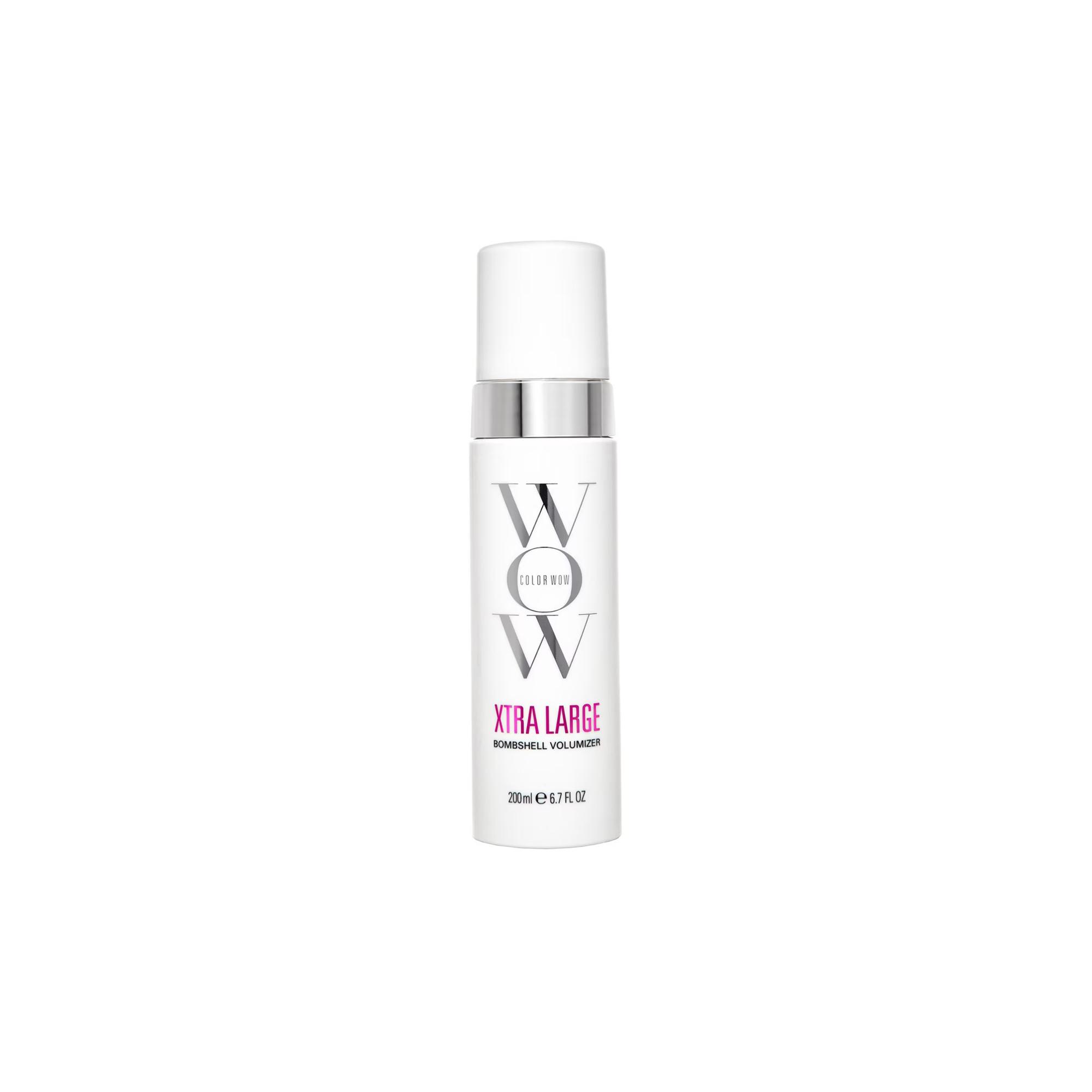 Color Wow Xtra Large Bombshell Volumizer -muotovaahto 31 e.