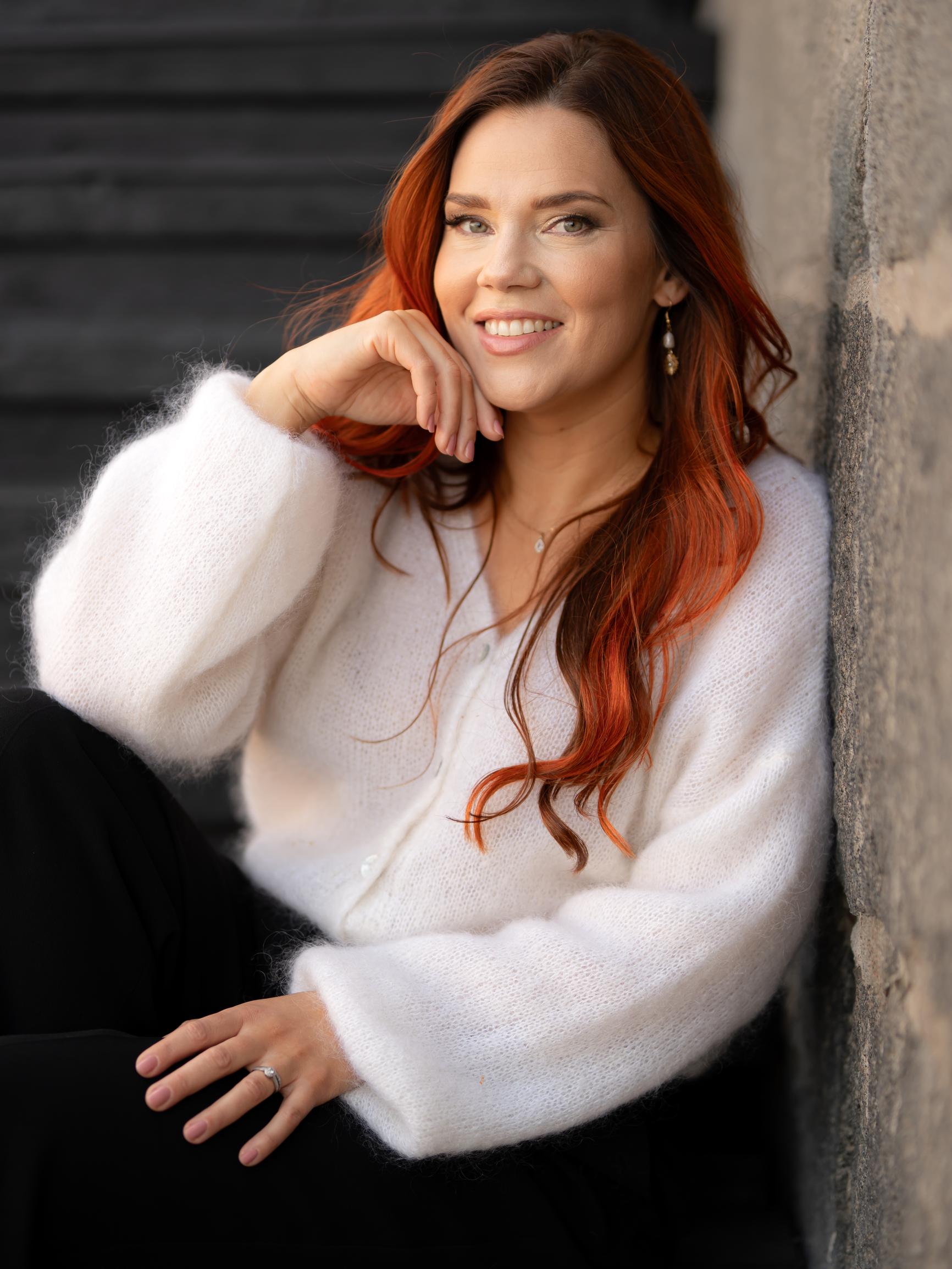 Sairaanhoitaja Krista asuu Suomessa, mutta käy töissä Ruotsissa – ”Jos tekisin töitä Suomessa, olisin uupuneempi”