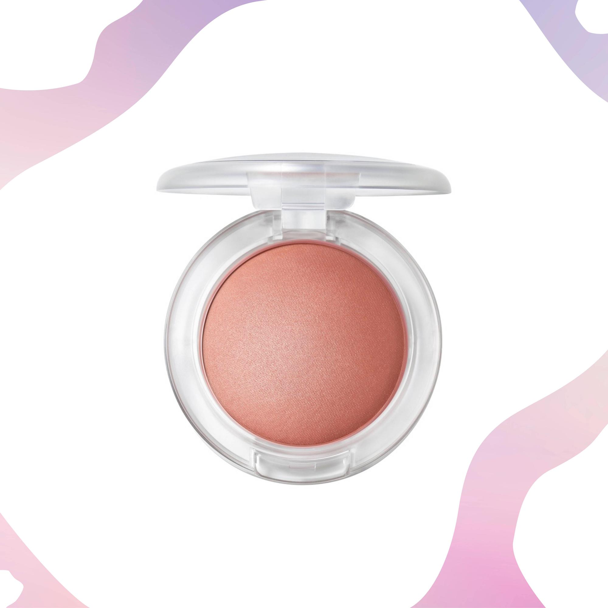 MAC Glow Play, sävy 9 Blush Please