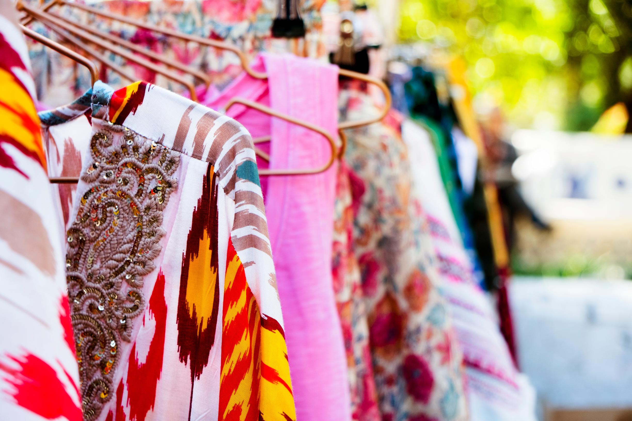 Best thrift stores and second hand -shops in Helsinki – you'll definitely find treasures at these stores