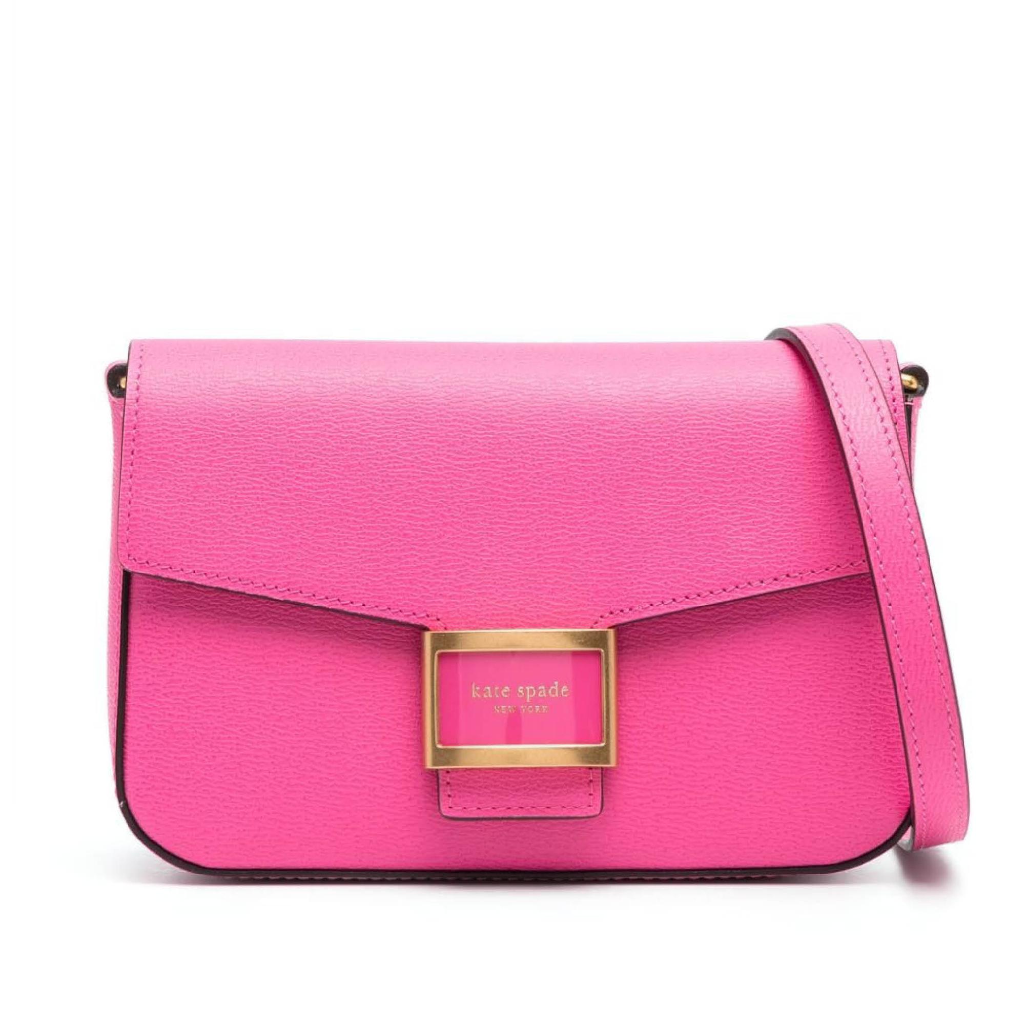 Katy Leather Cross Body -laukku 297 e, Kate Spade.