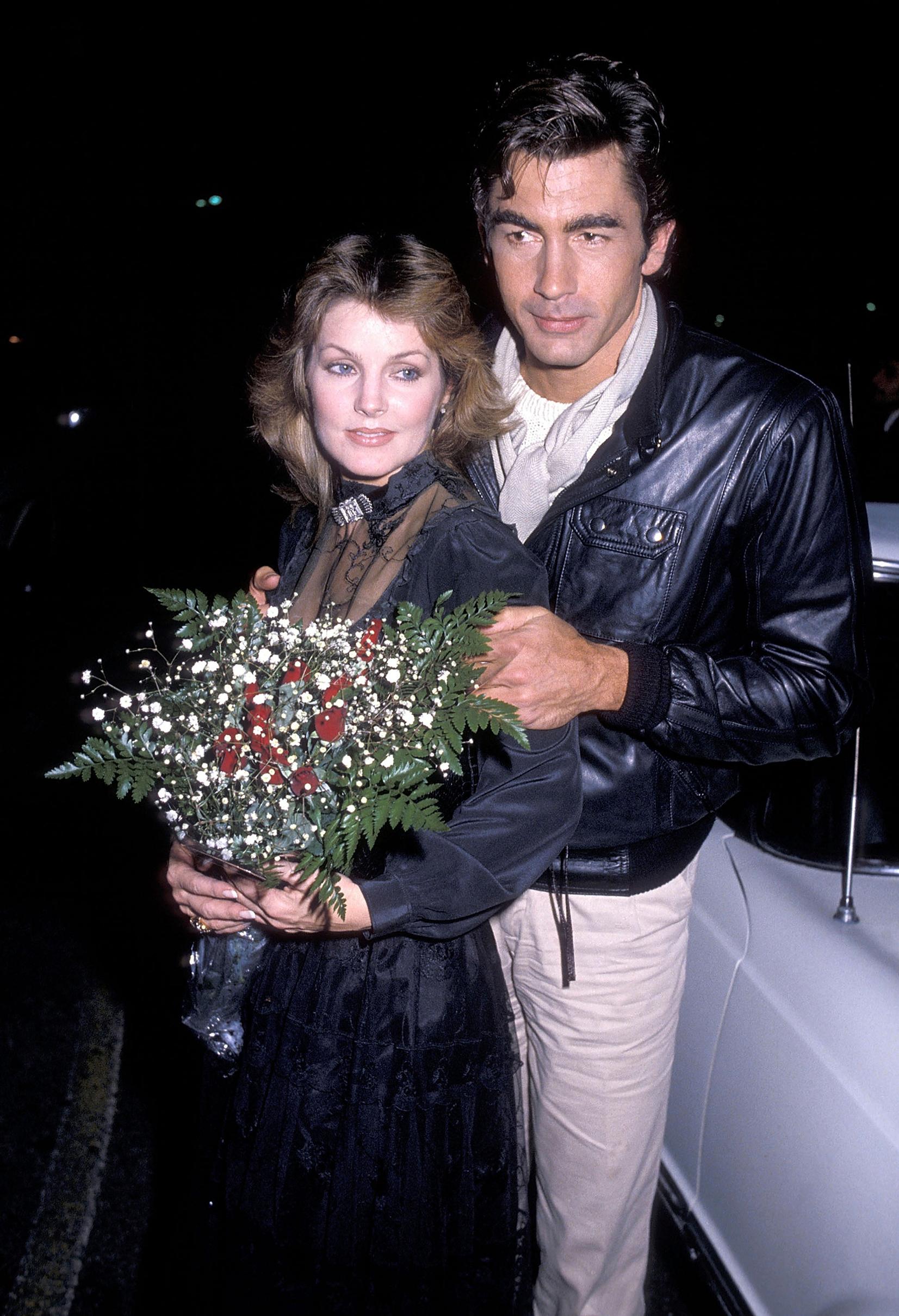 Priscilla Presley