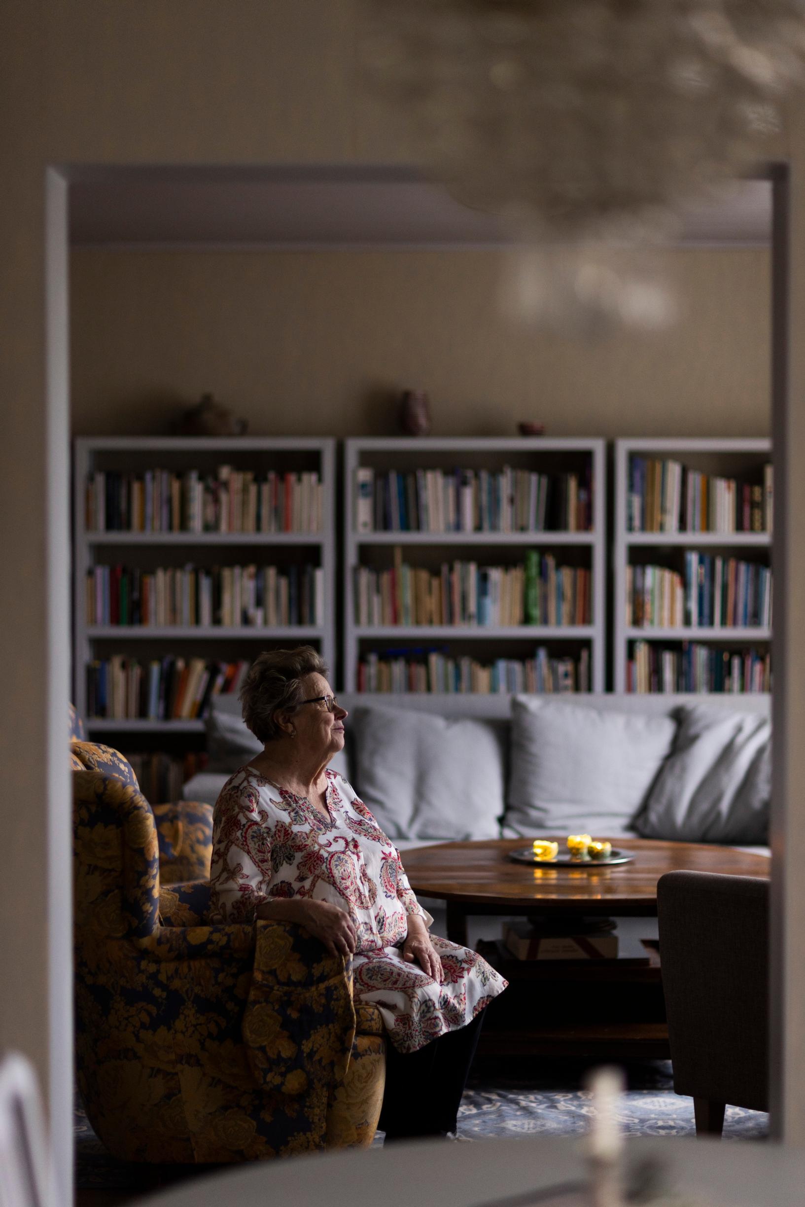 Helena Ranta kertoo uudesta avioliitostaan Eeva