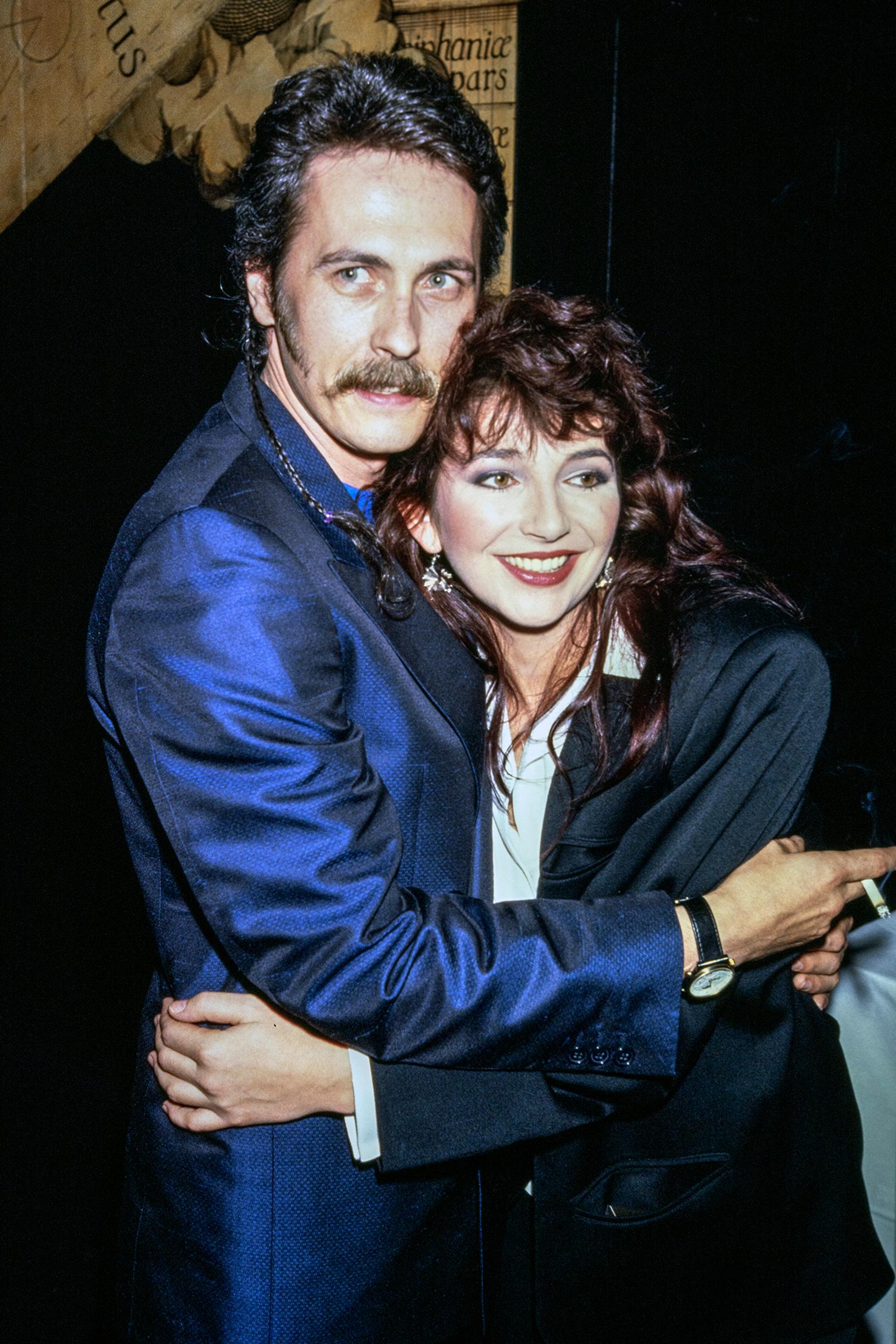 Kate Bush