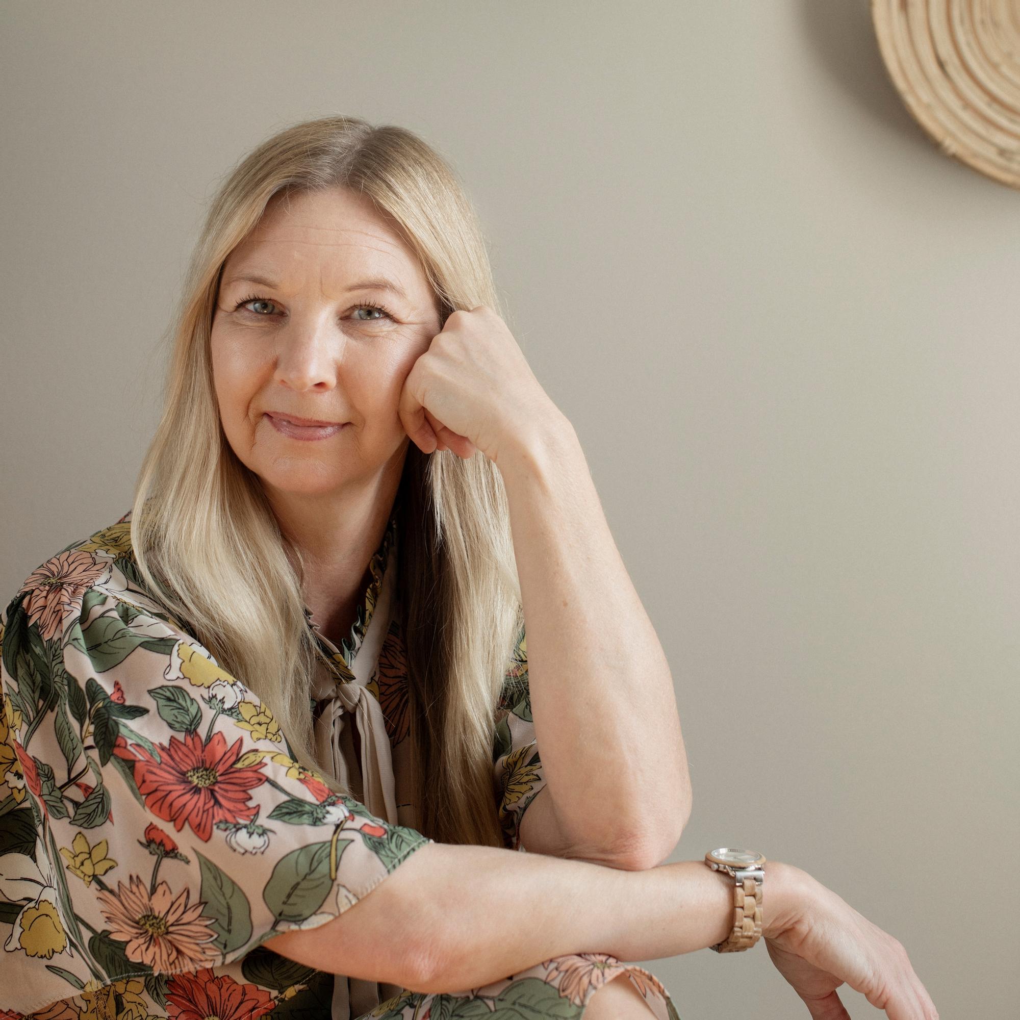 Sairaanhoitaja Paula Pohjola näki aarrekartassaan hotellin ja päätti perustaa sellaisen: ”Voin muissa töissä huonosti, kun en voinut käyttää täyttä potentiaaliani”