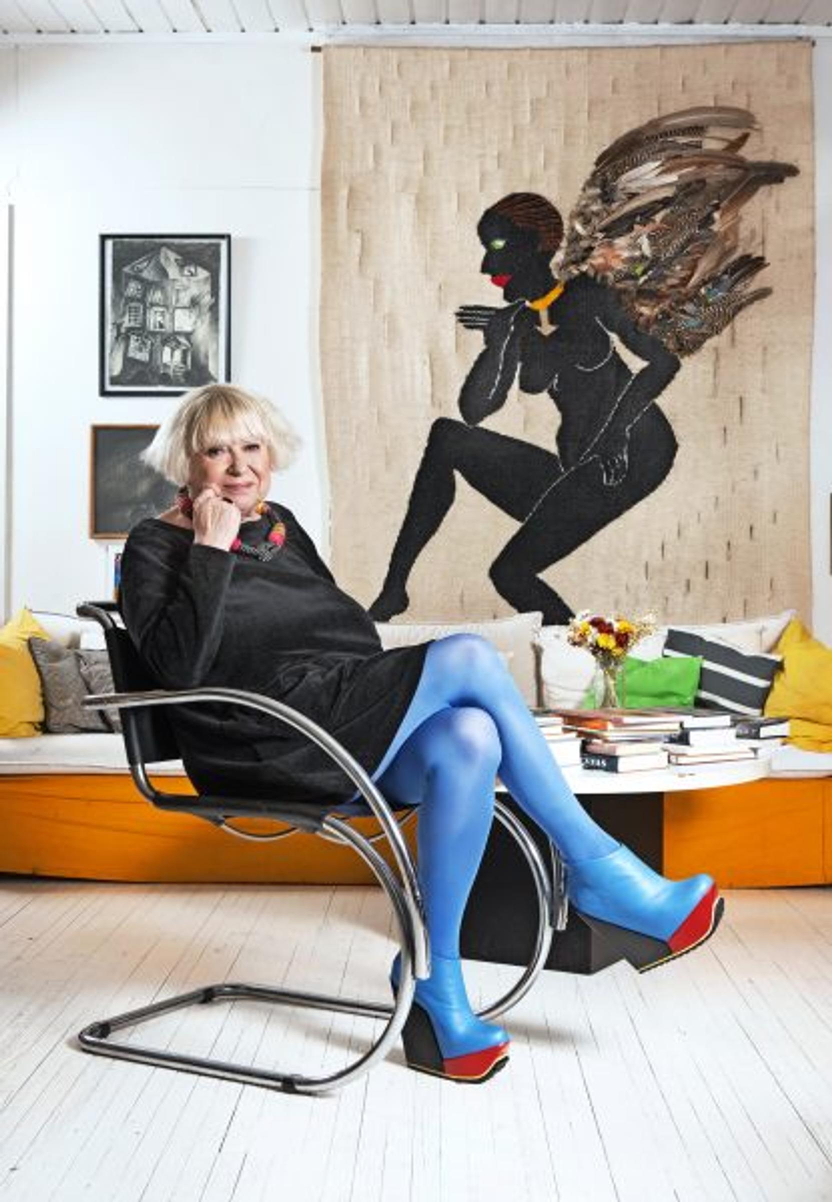 Maikki Harjanne