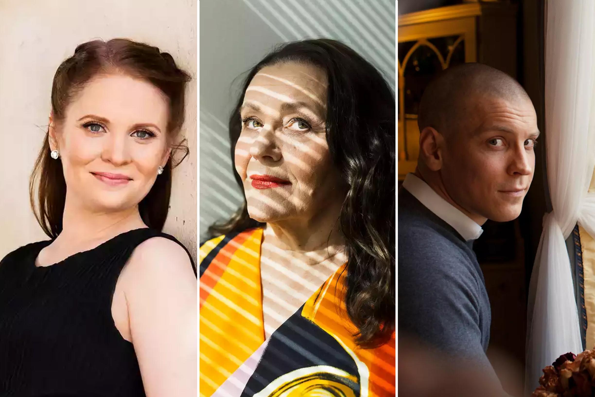 Näin elämä muuttuu, kun jättää alkoholin: Antti Holma, Riitta Havukainen ja 3 muuta tunnettua tyyppiä kertovat kokemuksistaan