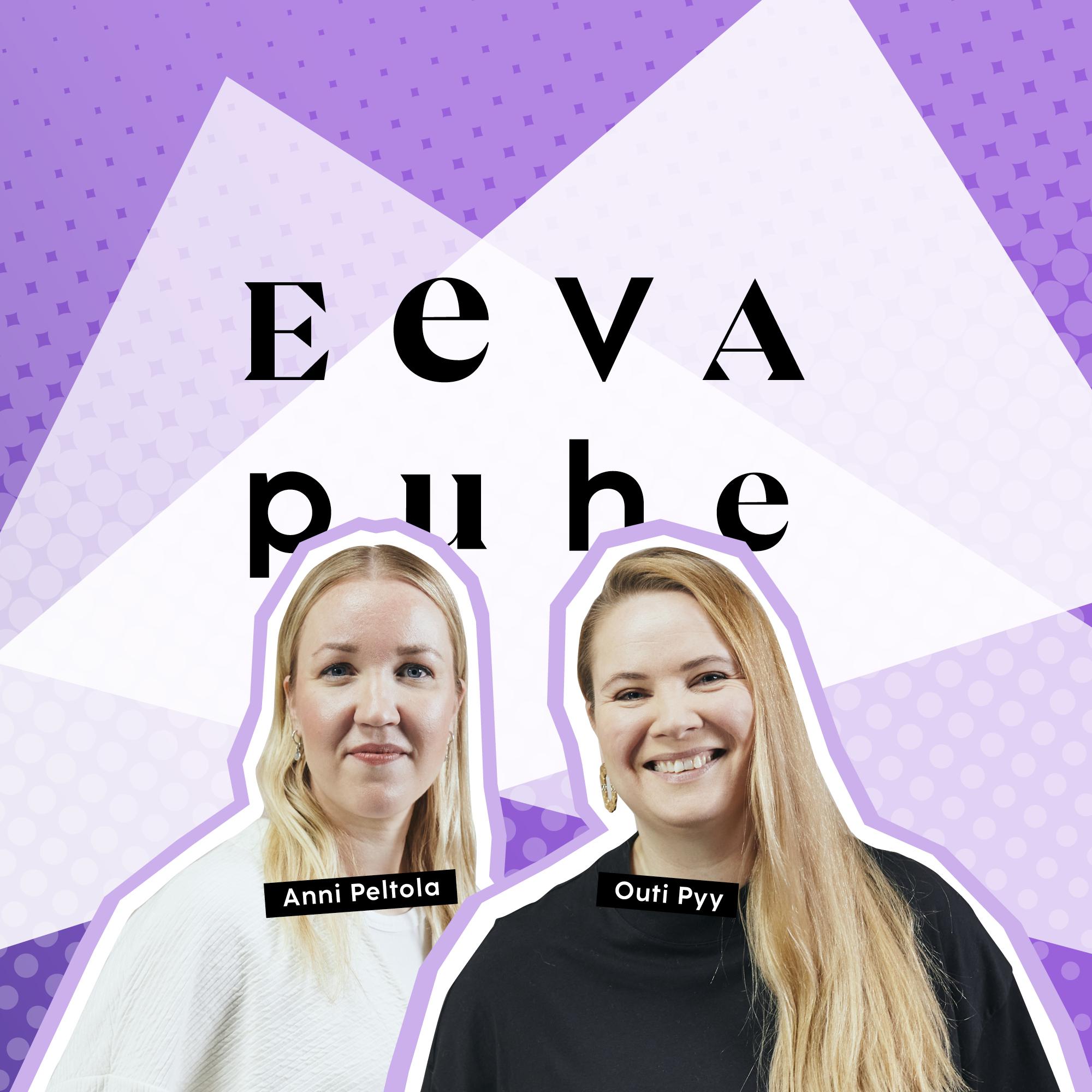 Oletko tuntenut vaatekaupassa olosi vääränlaiseksi kehosi takia? Tule keskustelemaan Eeva Puheeseen