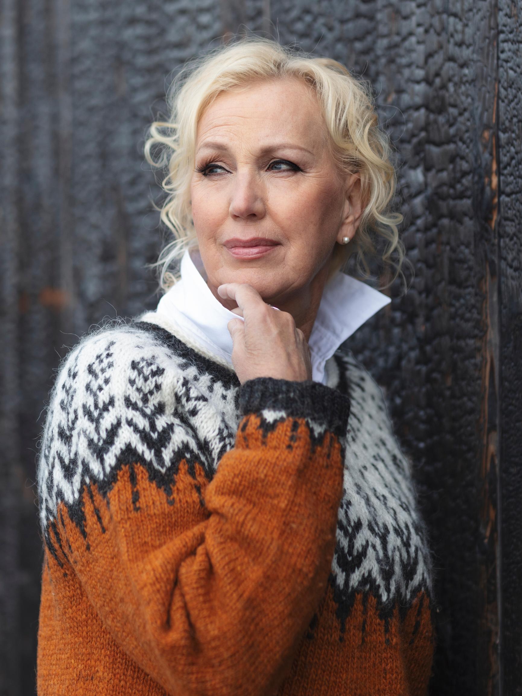 Merja Larivaara: ”Isäni silmissä olin aina täydellinen” 