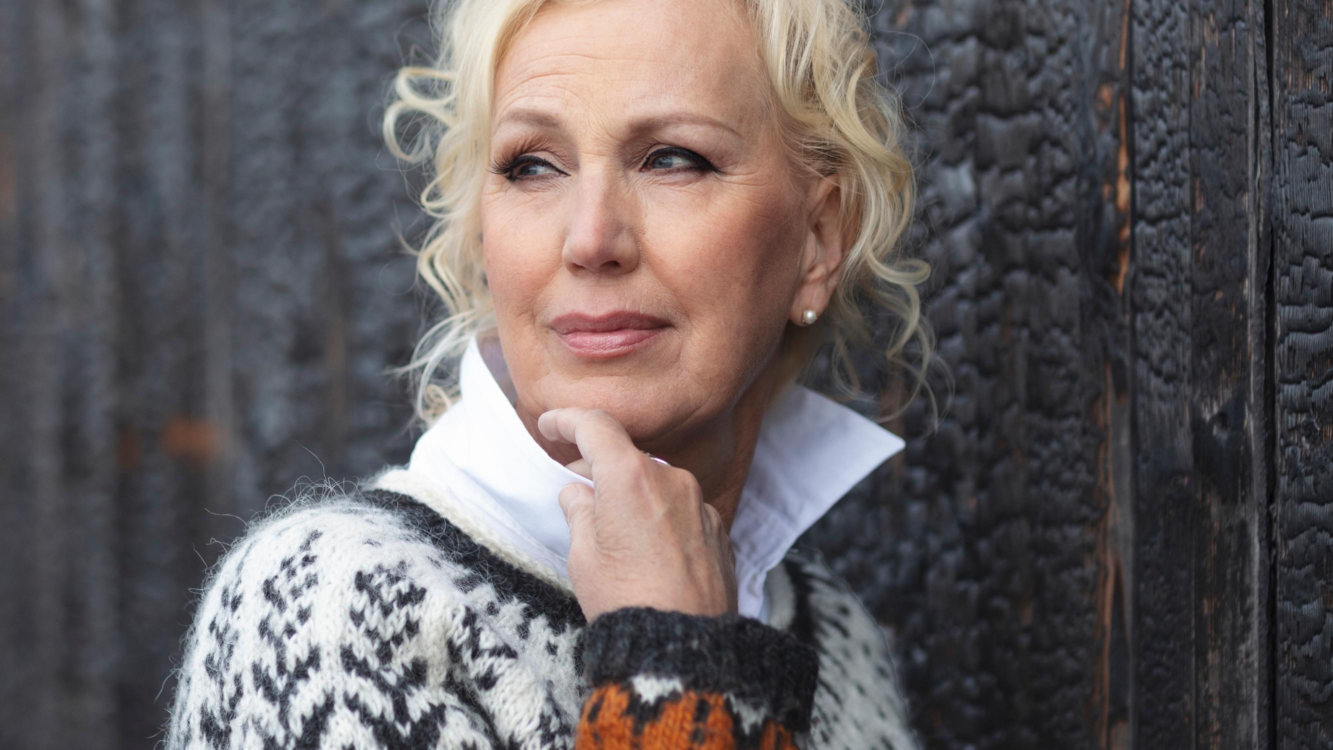 Merja Larivaara: ”Isäni silmissä olin aina täydellinen” 