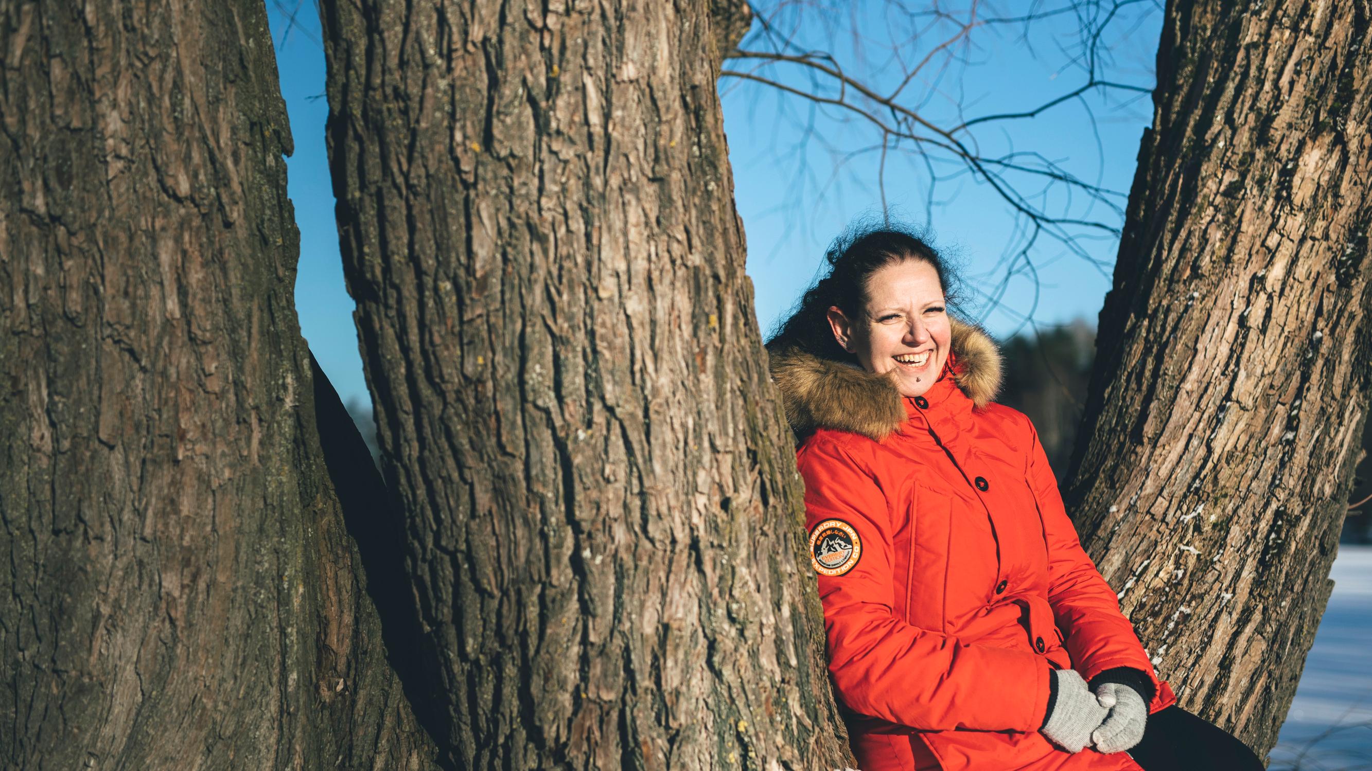Belinda laihtui 157 kiloa leikkauksilla: "Otan takaisin elämää, joka jäi elämättä" 