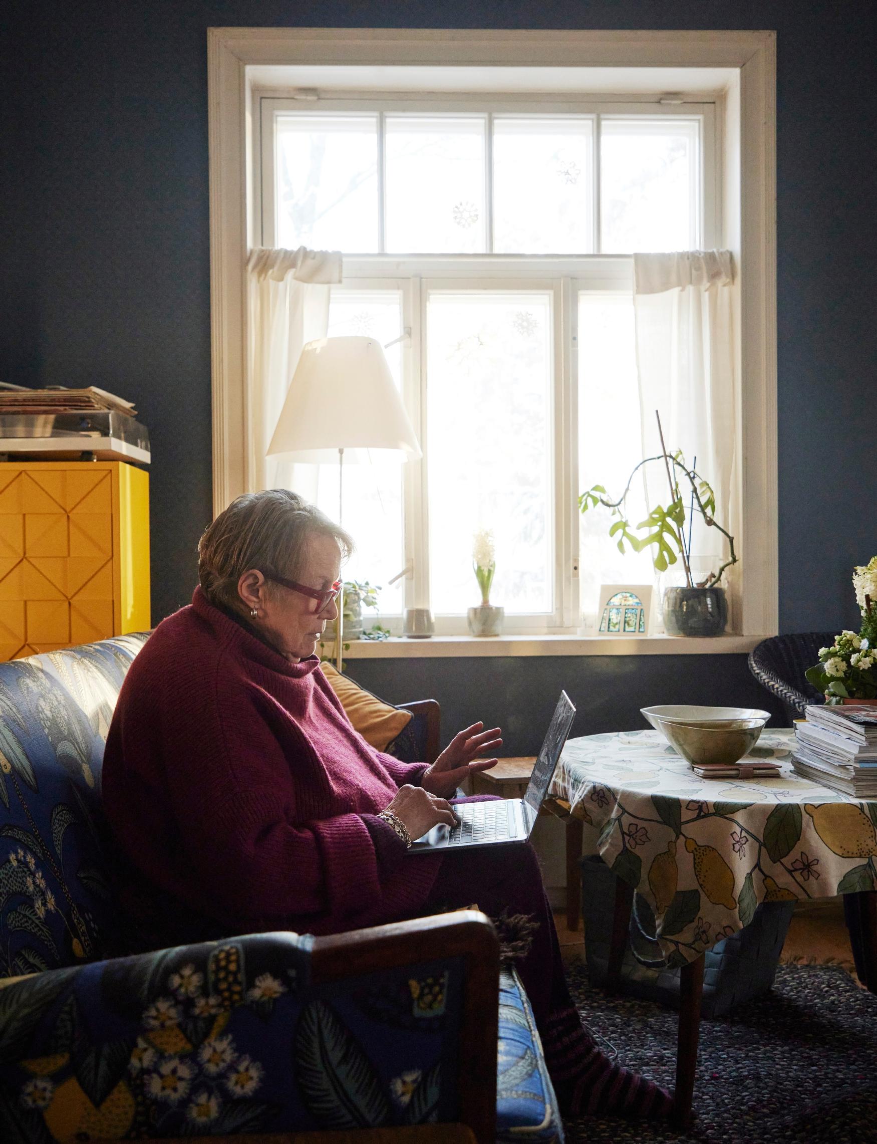 Hilkka Olkinuora