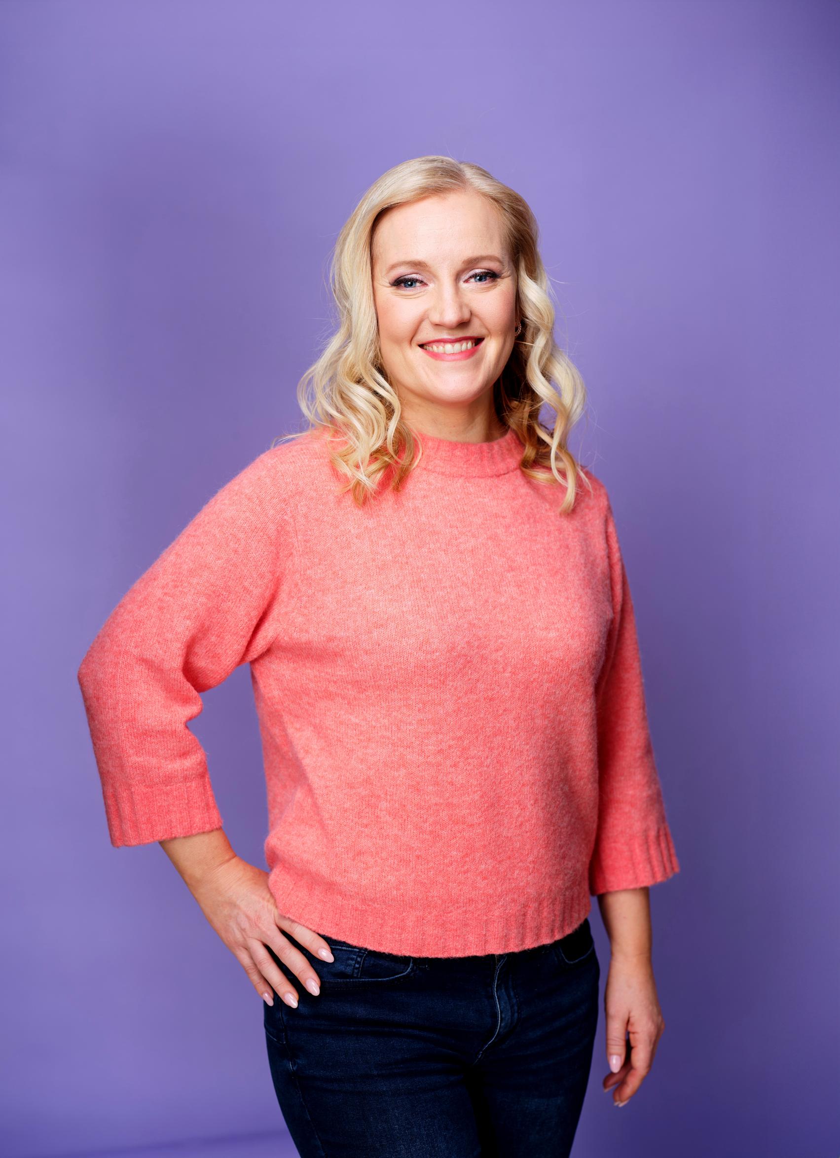 Suvi Bowellan