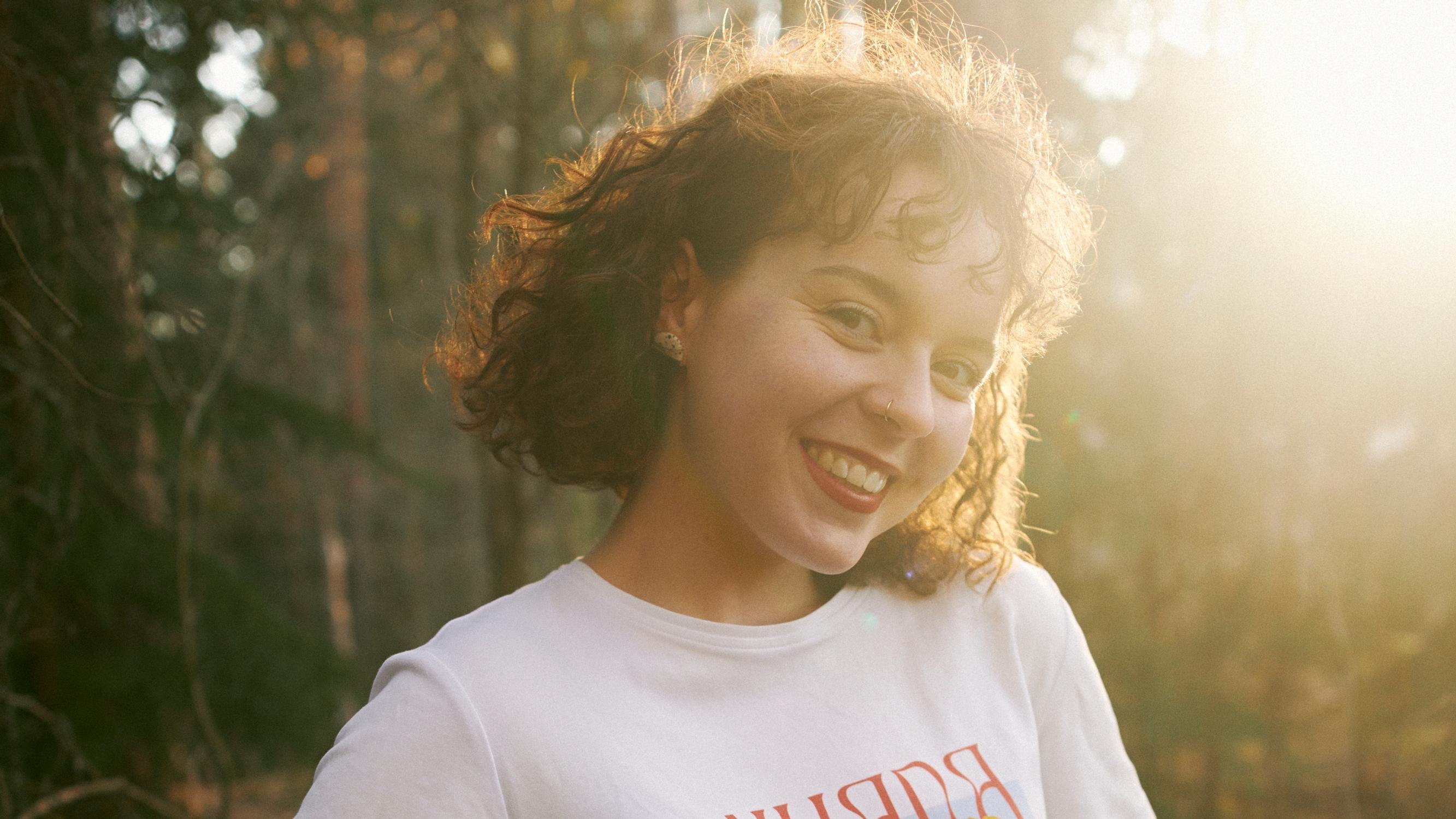 Lääkäri Veera Kivistö kertoi olevansa metsästävä vegaani, ja se suututti monet: ”Ihmisten pitäisi kiinnostua enemmän ruuan alkuperästä”