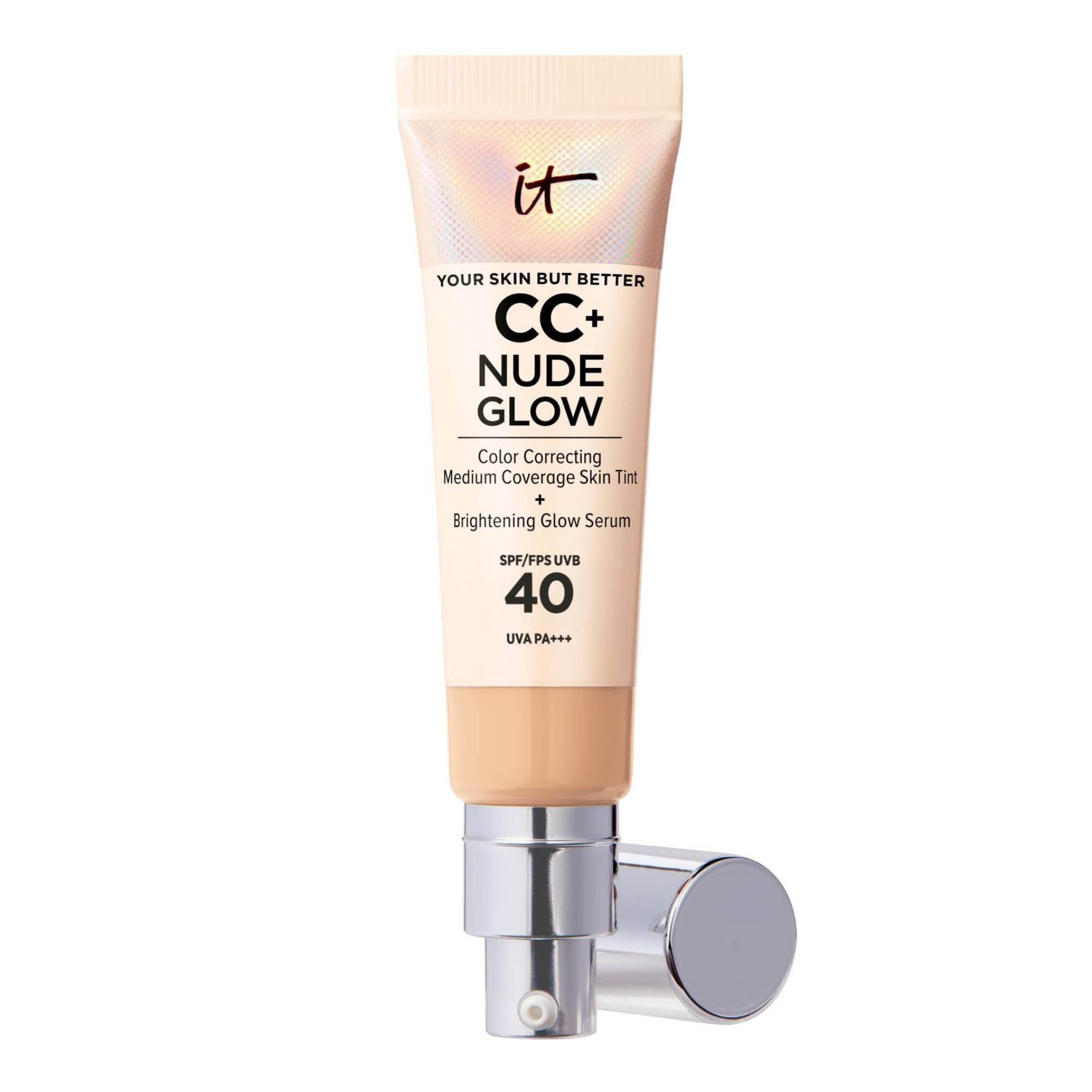 It Cosmeticsin CC-voide