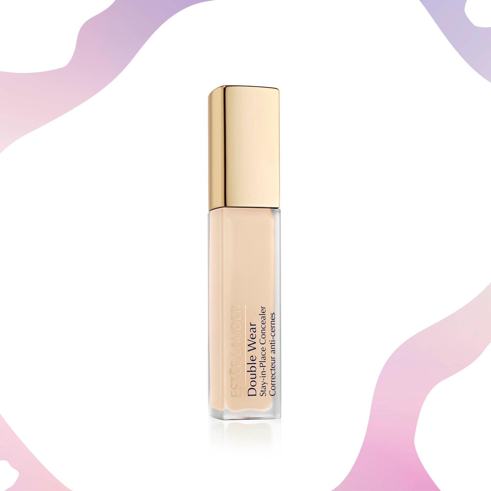 Double Wear Stay-in-Place -peitevoide 40 e, Estée Lauder.