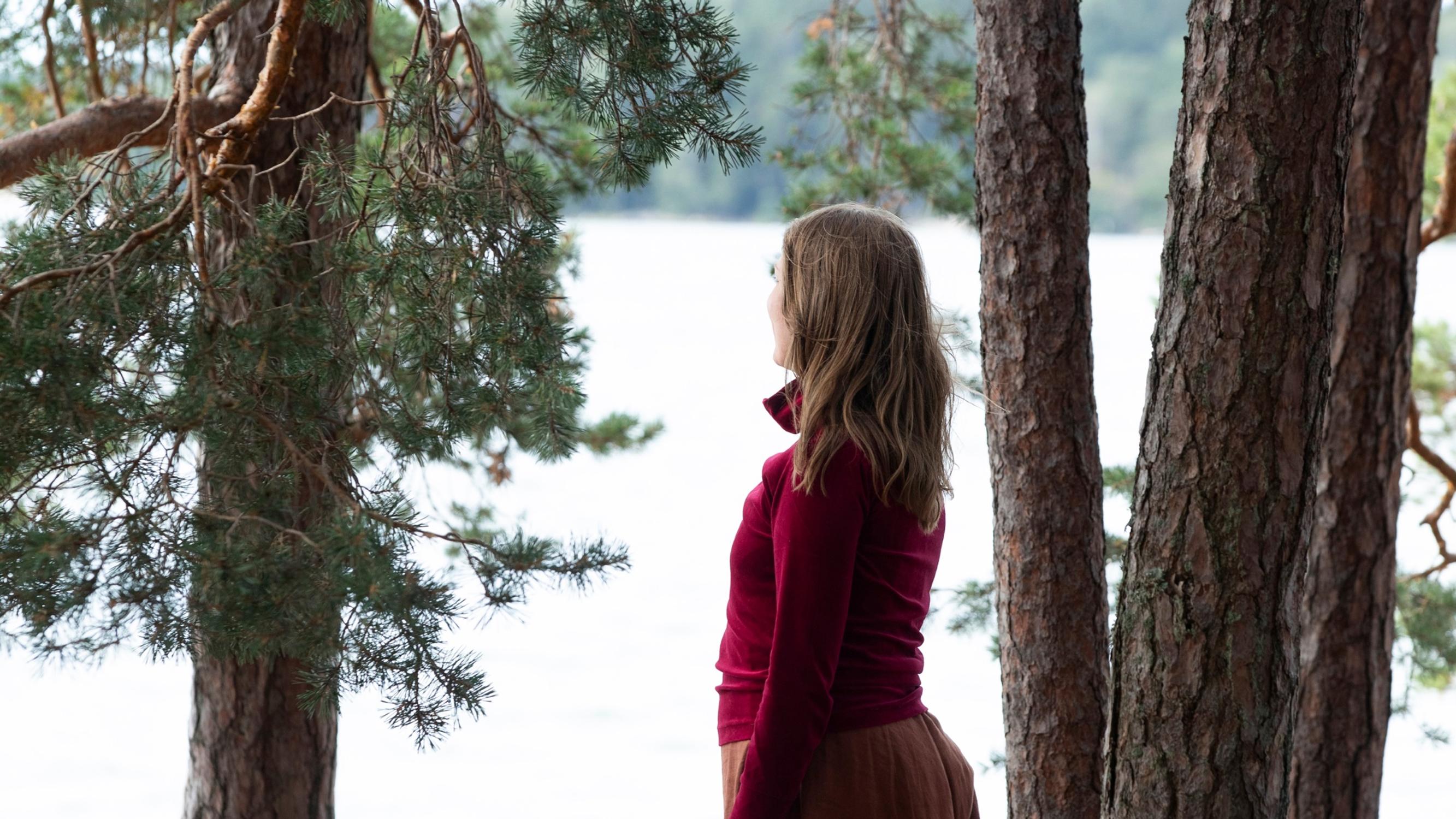 Hanna joutui seksuaalisen häirinnän kohteeksi kampaajalla: ”Monet naiset kantavat samanlaisia häpeän ja syyllisyyden kokemuksia, aivan turhaan”