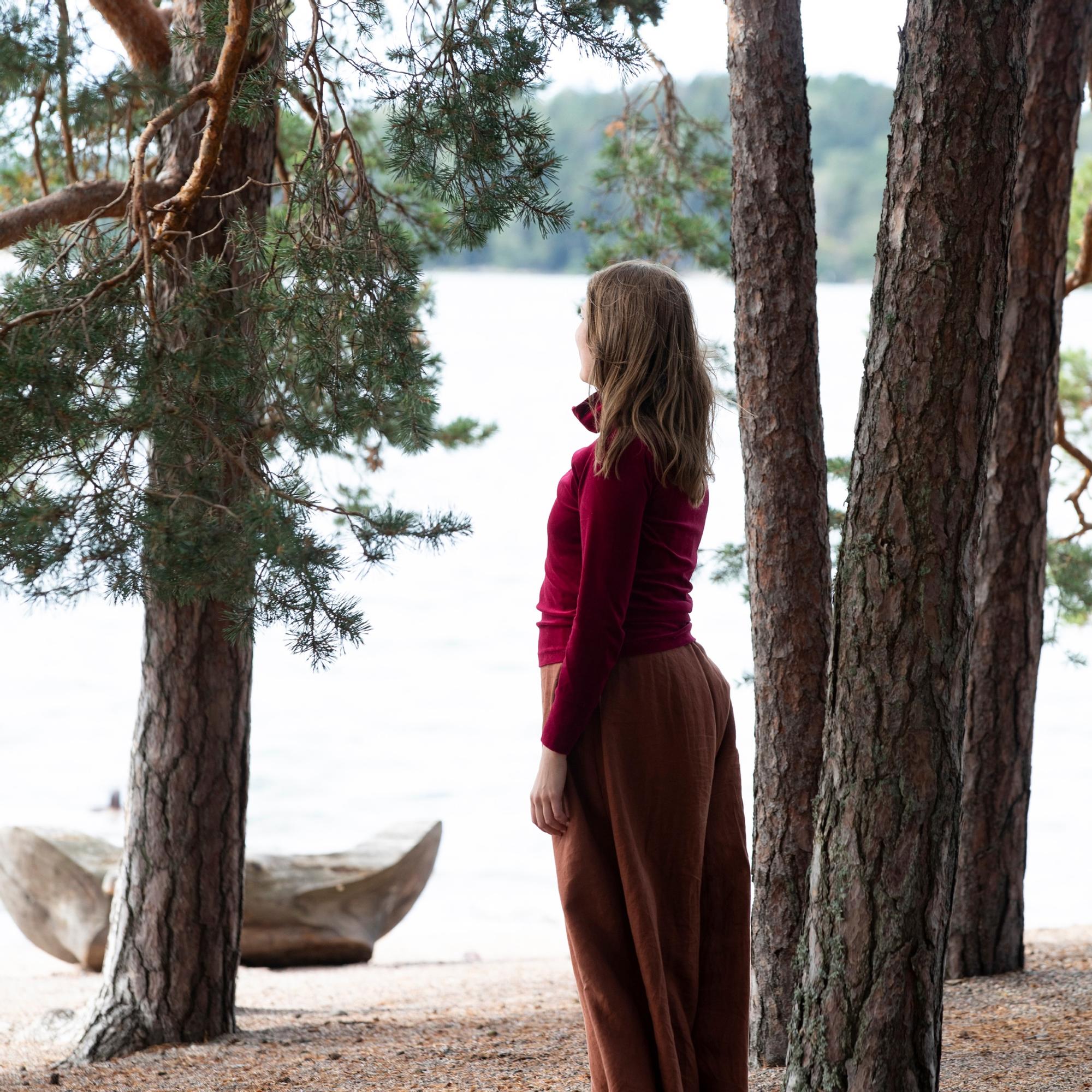 Hanna joutui seksuaalisen häirinnän kohteeksi kampaajalla: ”Monet naiset kantavat samanlaisia häpeän ja syyllisyyden kokemuksia, aivan turhaan”