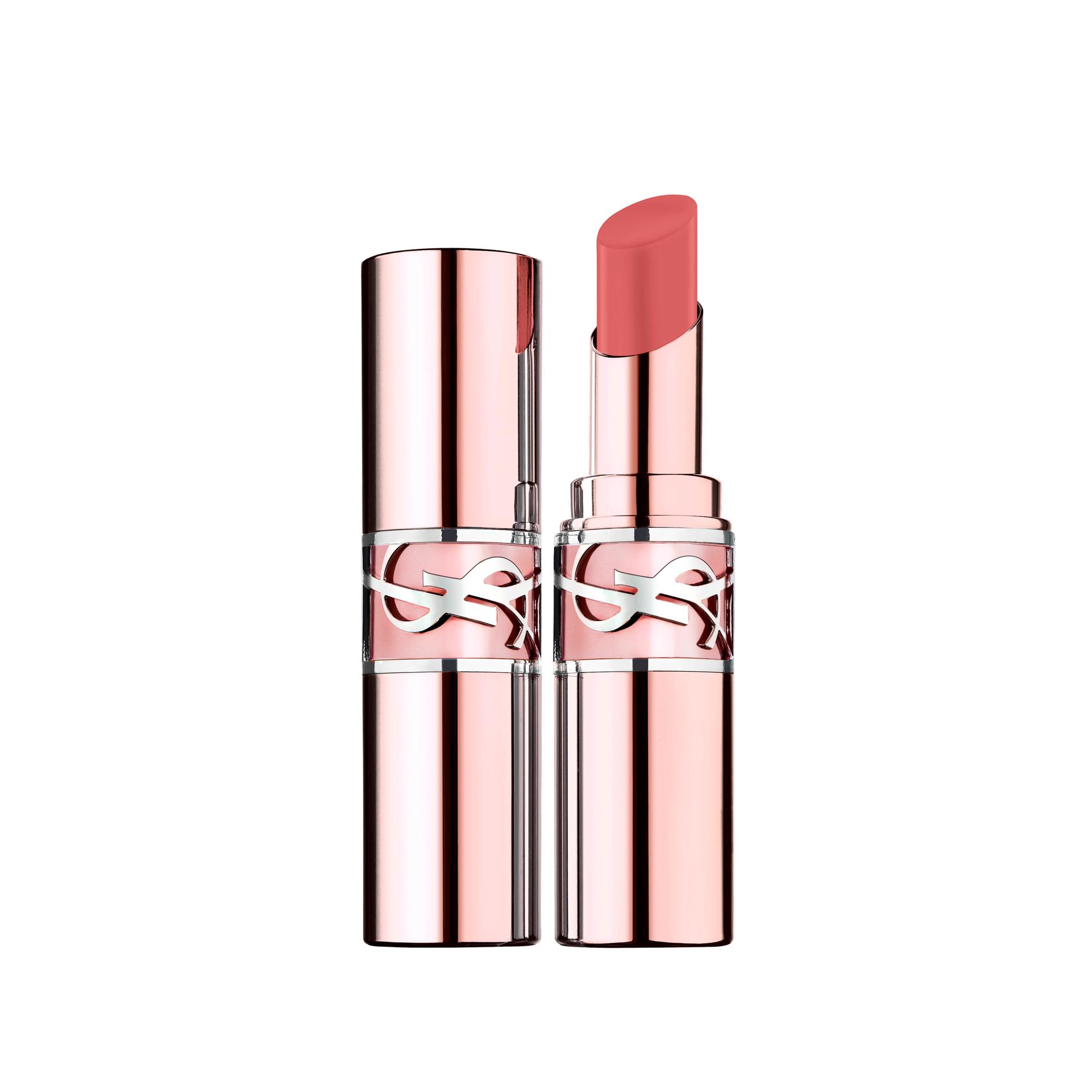 YSL Loveshine Candy Glow, sävy 3B Rosewood Blush, 45 e.