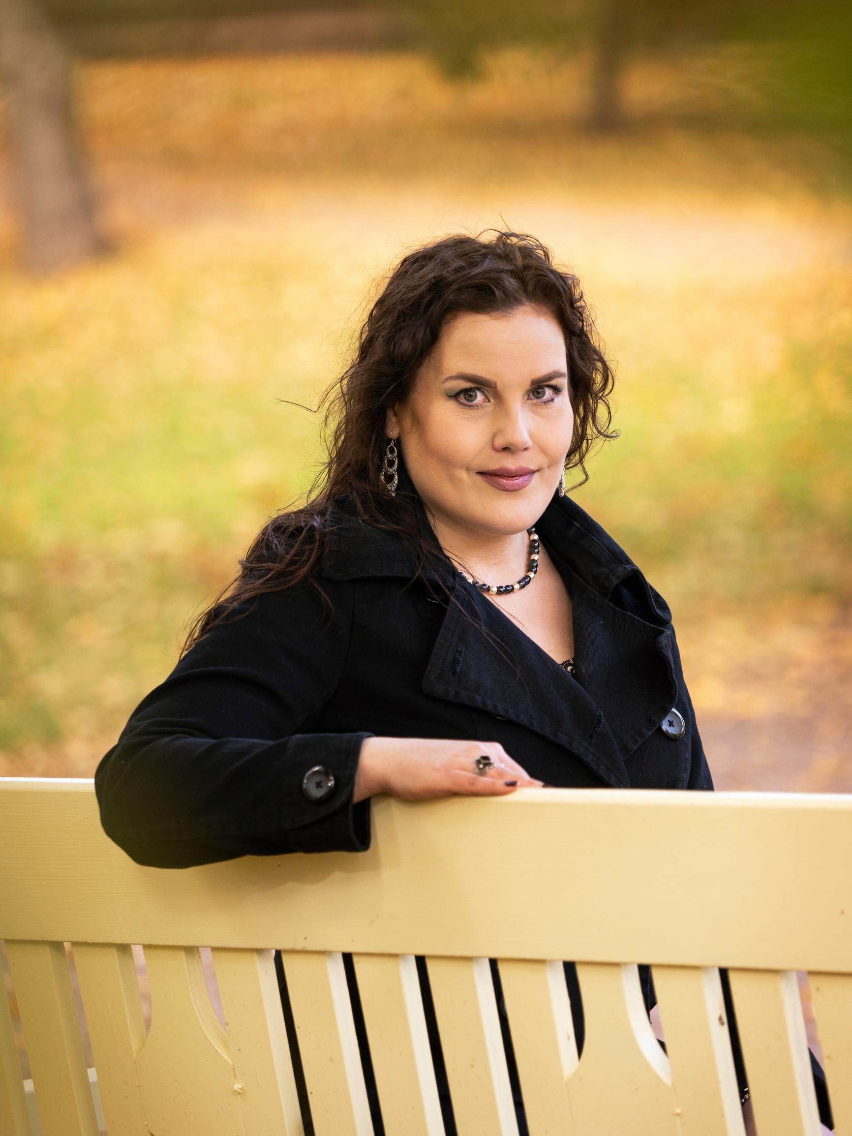 Hanna-Riikka Kuisma