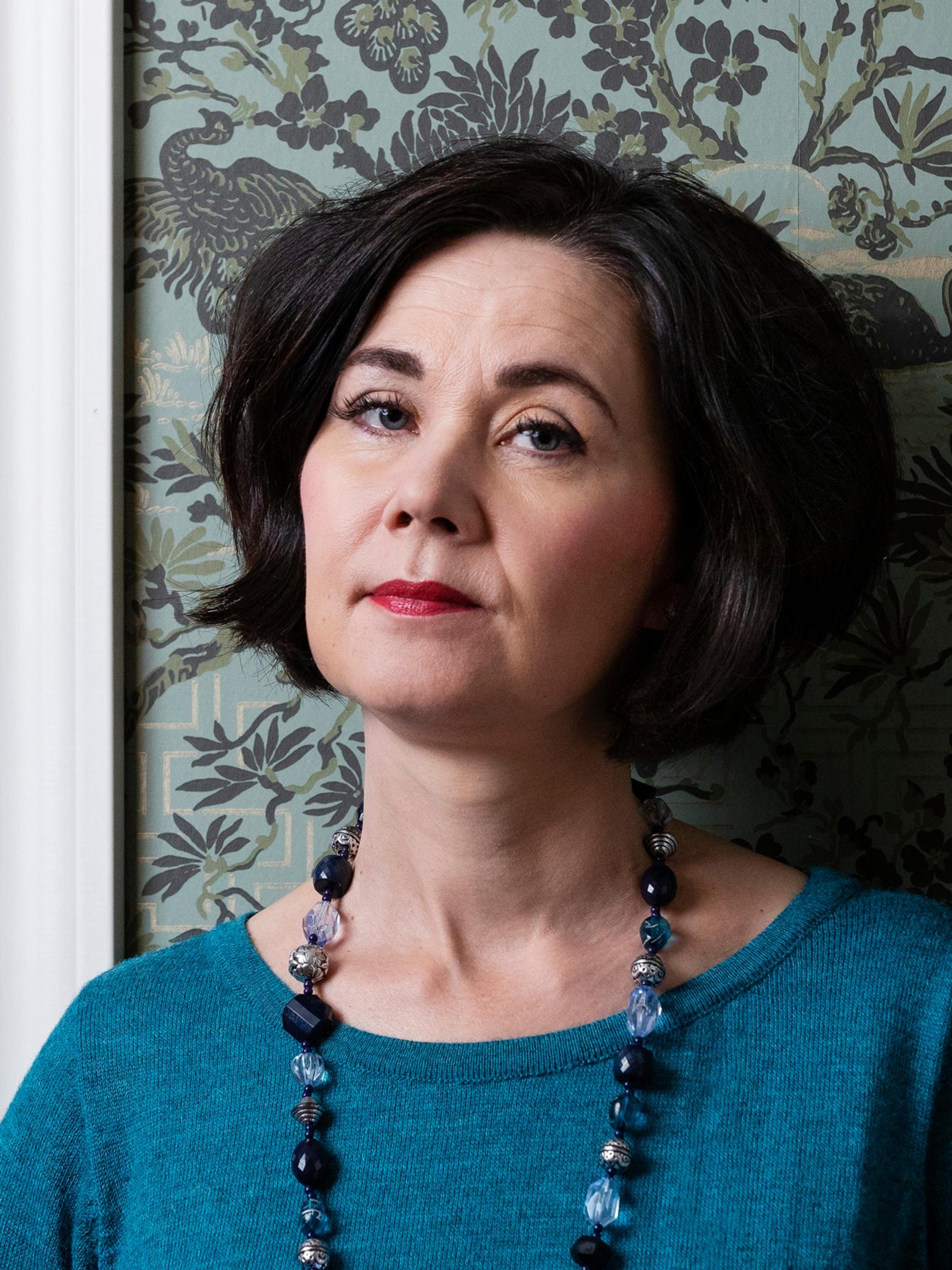 Kansanedustaja Hanna-Leena Mattila: ”Huumeet veivät molemmat veljeni”