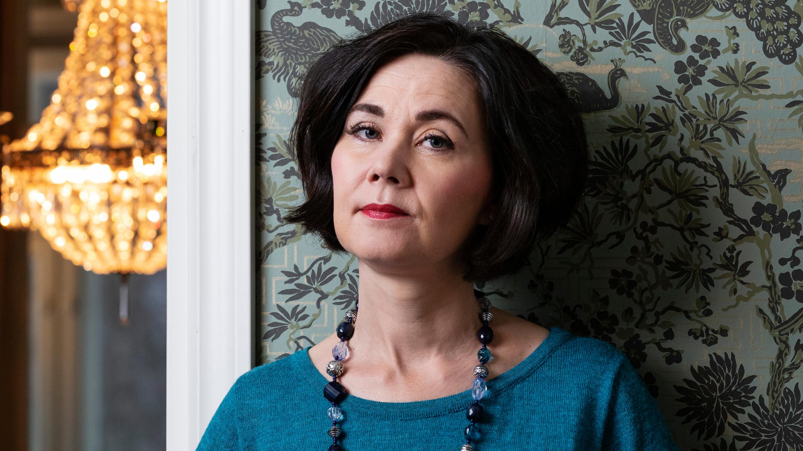 Kansanedustaja Hanna-Leena Mattila: ”Huumeet veivät molemmat veljeni”