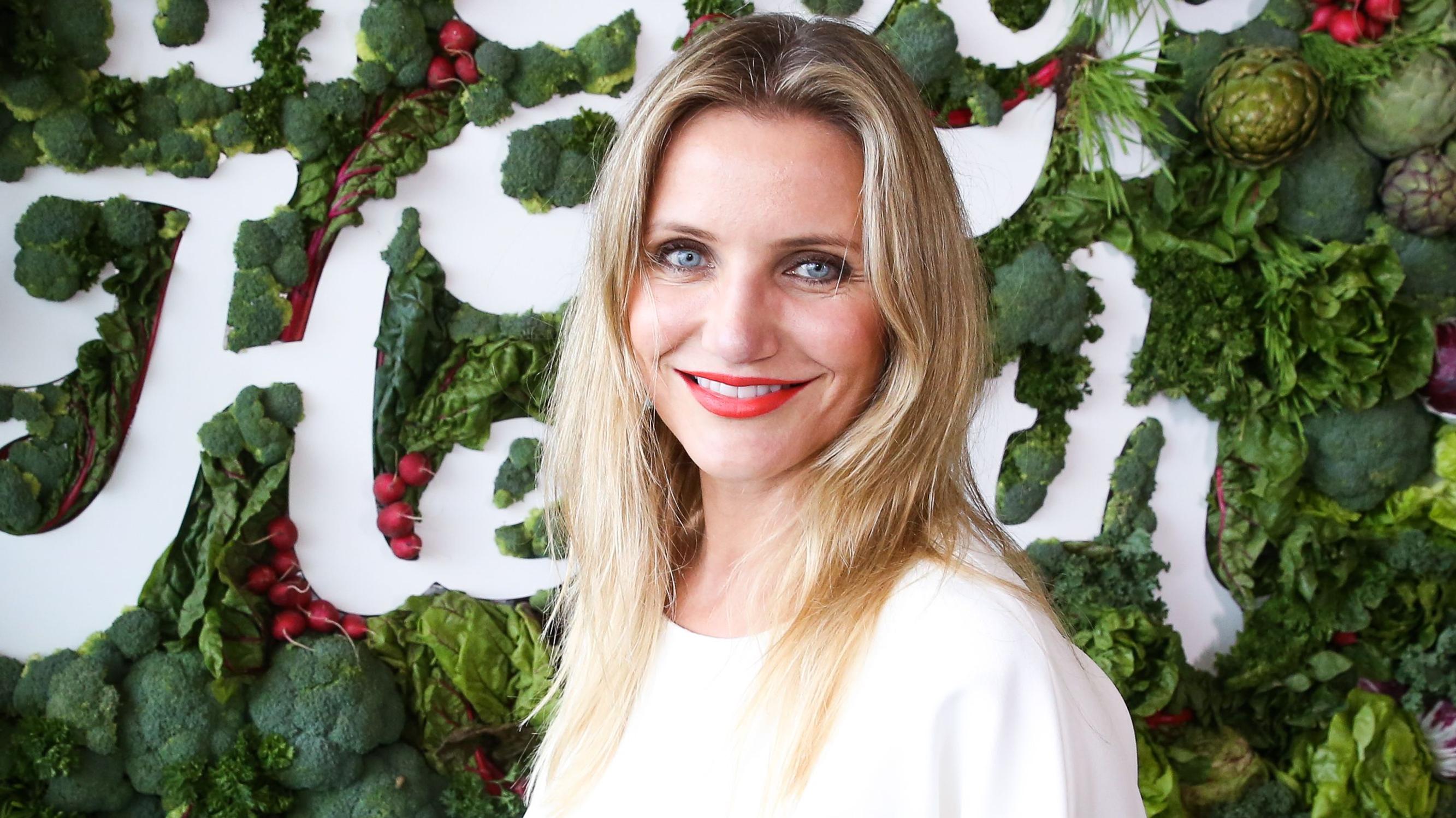 Cameron Diaz uupui kesken suositun uransa  – tähän hän haluaa keskittyä nyt viisikymppisenä