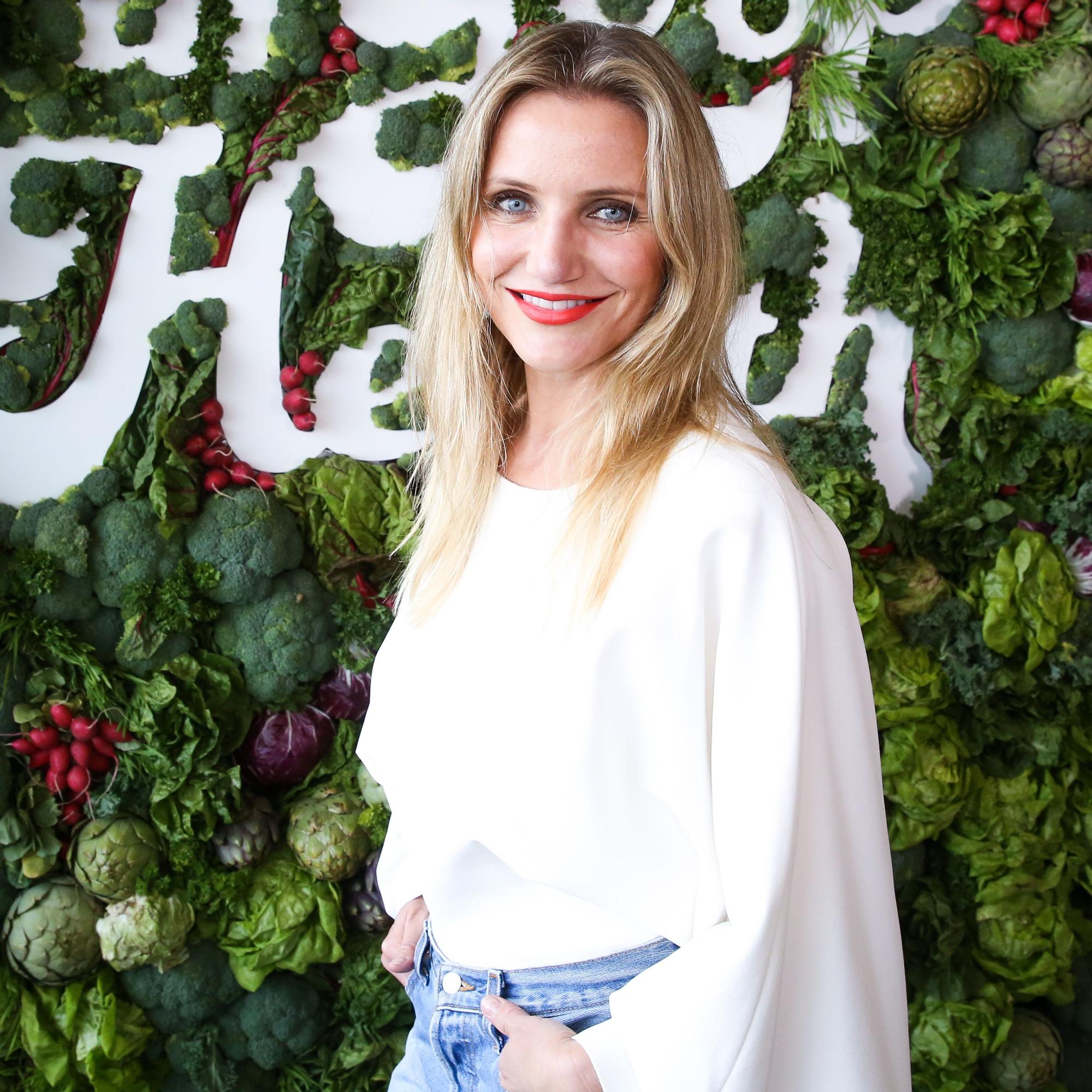 Cameron Diaz uupui kesken suositun uransa  – tähän hän haluaa keskittyä nyt viisikymppisenä