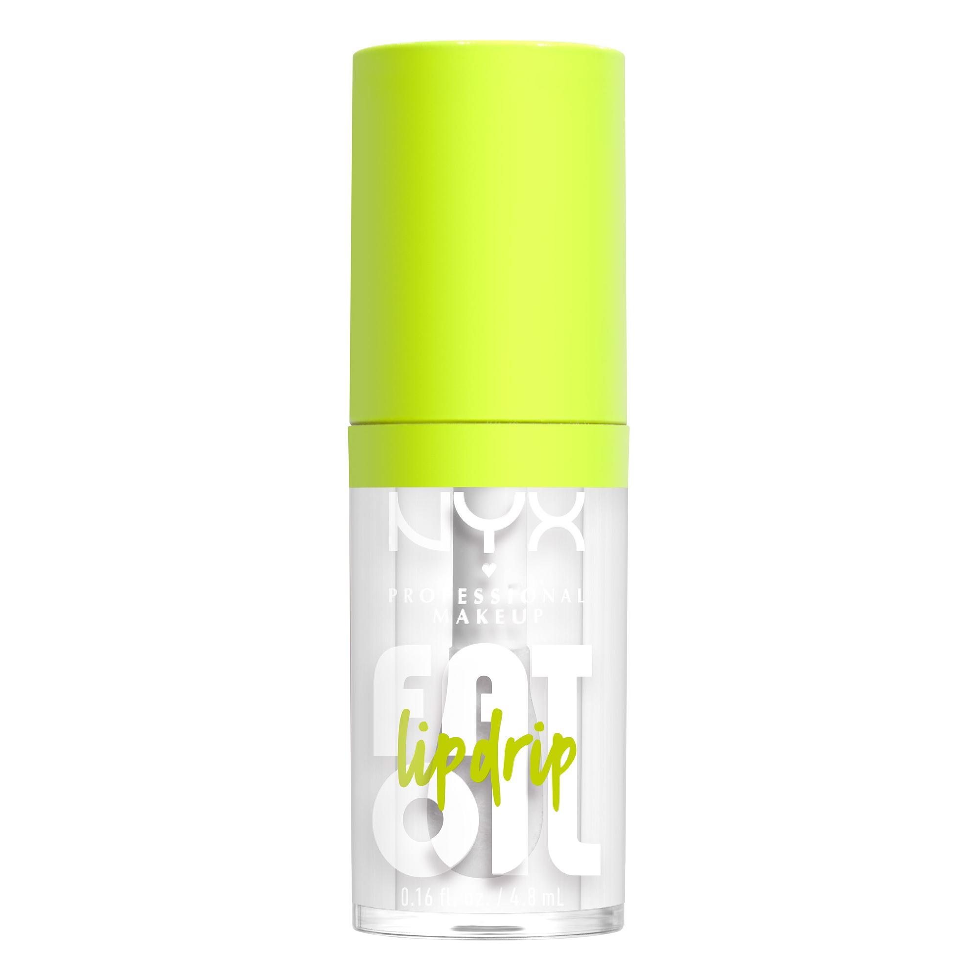 Fat Oil Lip Drip -huulikiilto, sävy My main, 12,50 e.
