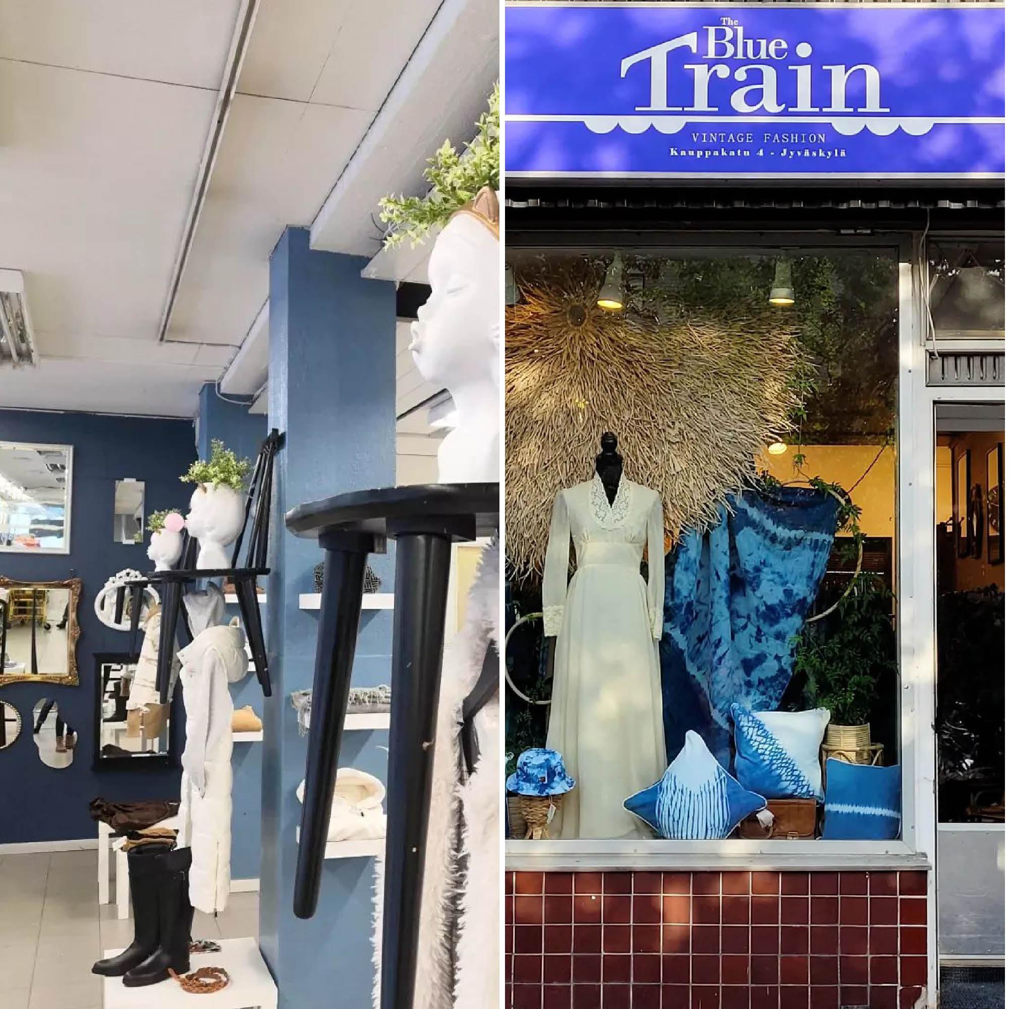 Jyväskylän parhaat kirpputorit on nyt valittu! 7 ihanaa paikkaa, josta voit tehdä löytöjä tai myydä vaatteitasi