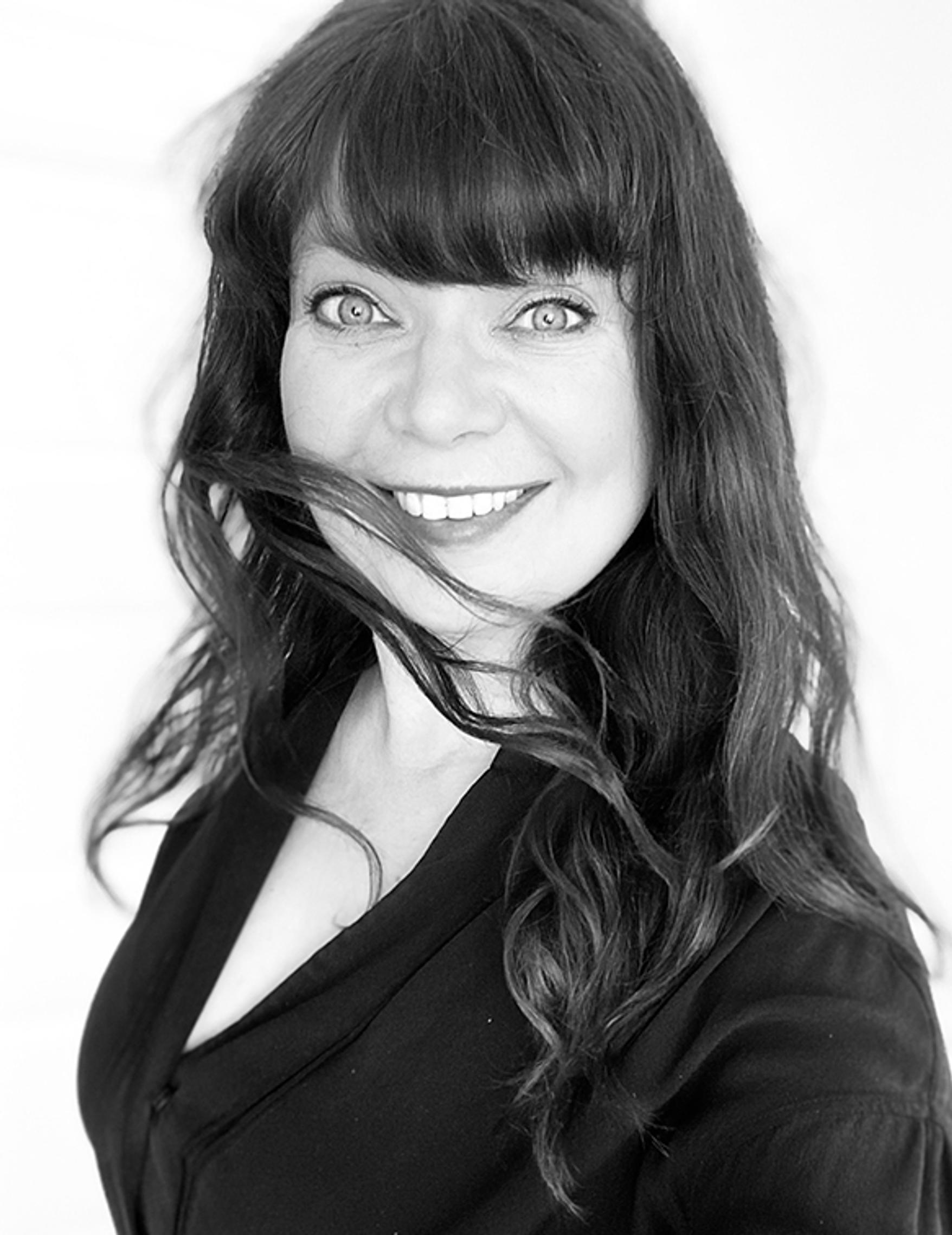 Heidi Reponen