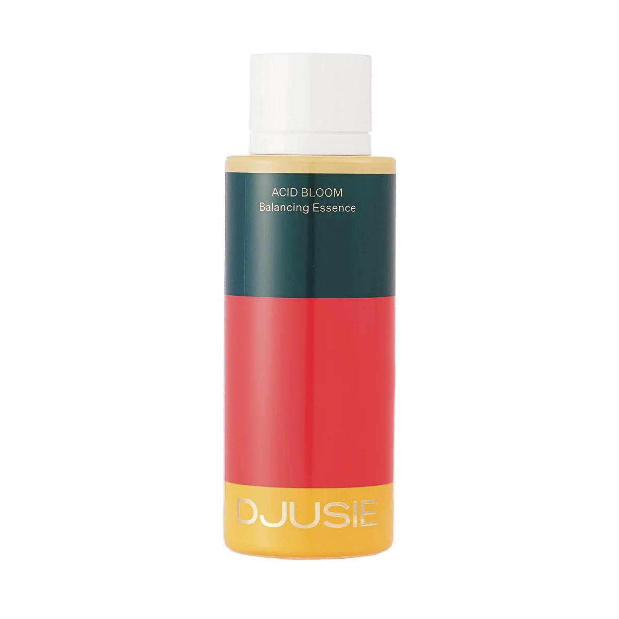 Acid Bloom Balancing Essence -kasvovesi 44,50 e/100 ml, Djusie.