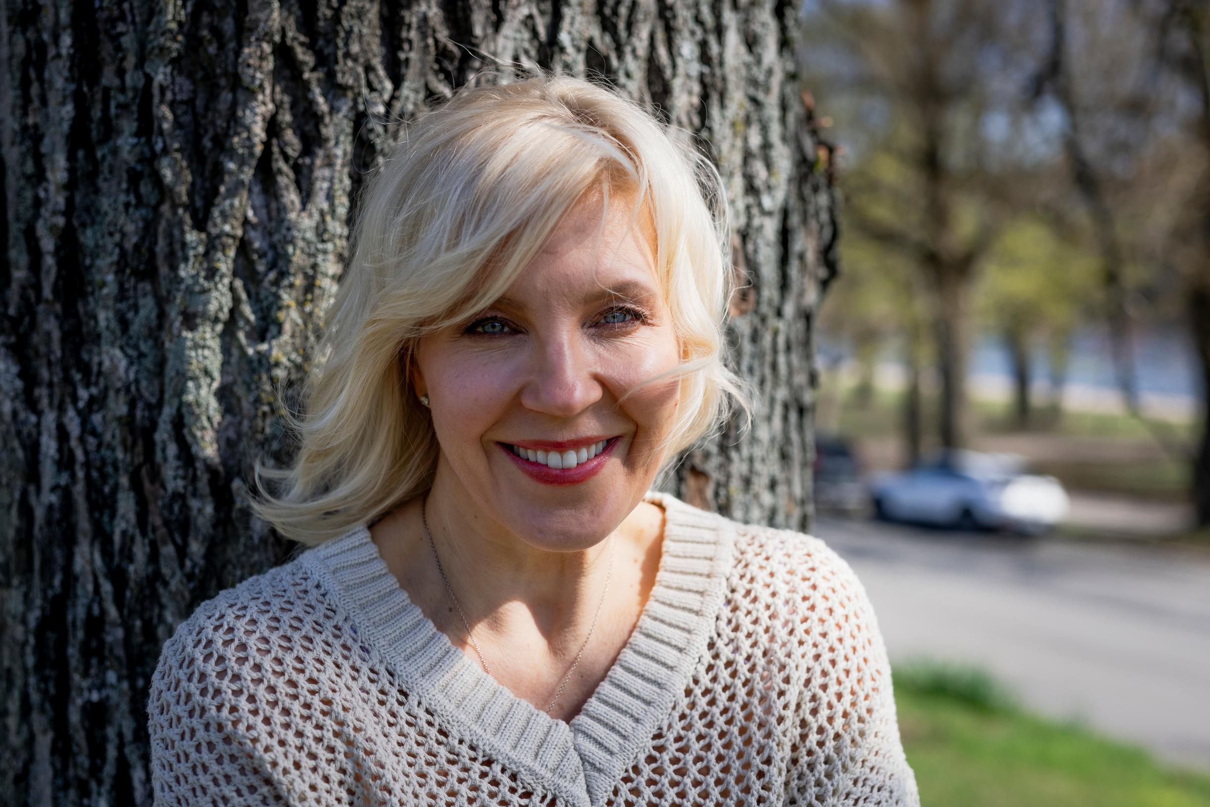 Vappu rohkaisee jokaista opettelemaan sanan ”ei”. Kun uskaltaa kieltäytyä hankaavista tarjouksista, luvassa on luultavasti jotakin parempaa.